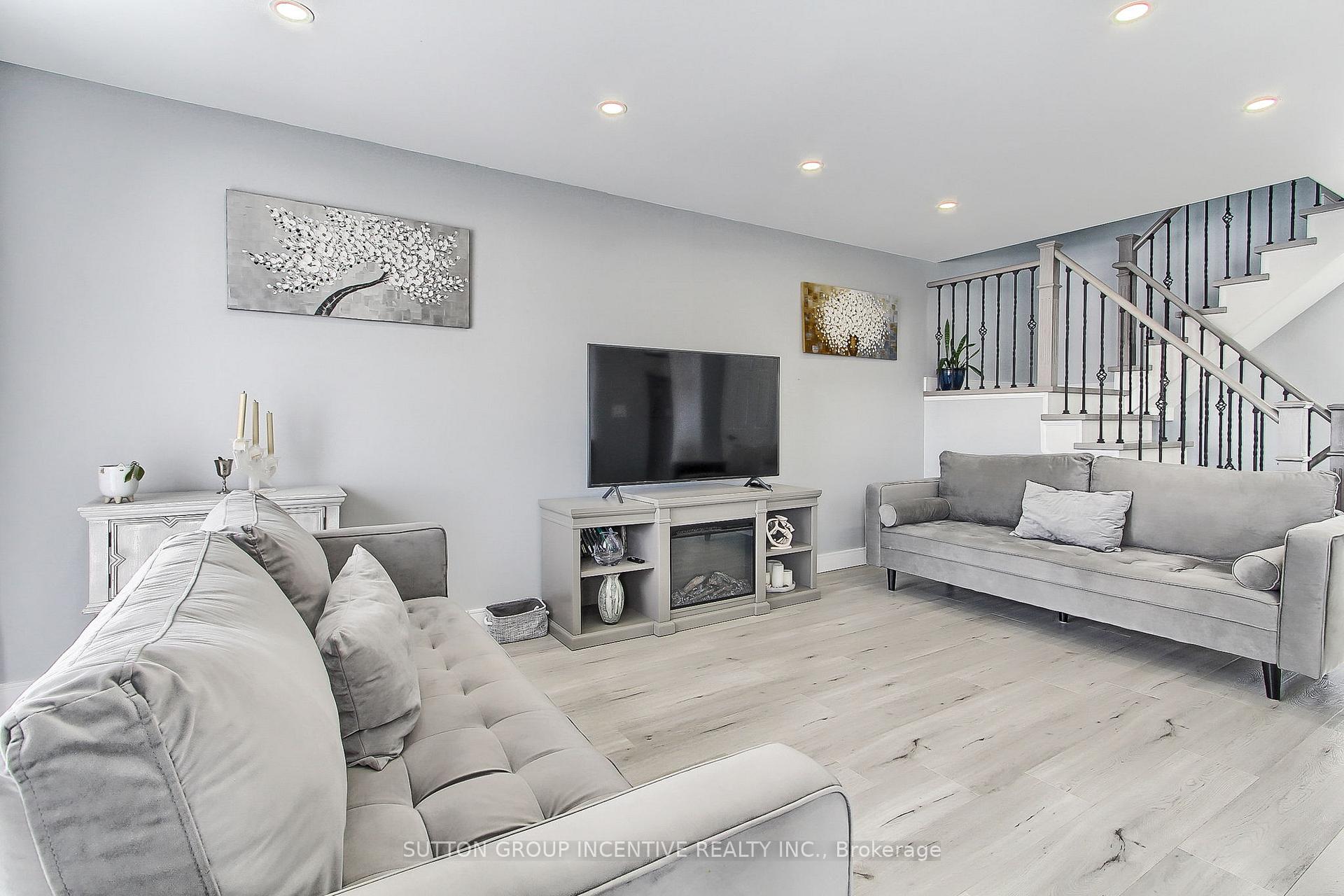 Photo 21 of 1380 Forest Street, Innisfil, Alcona — HOMEH