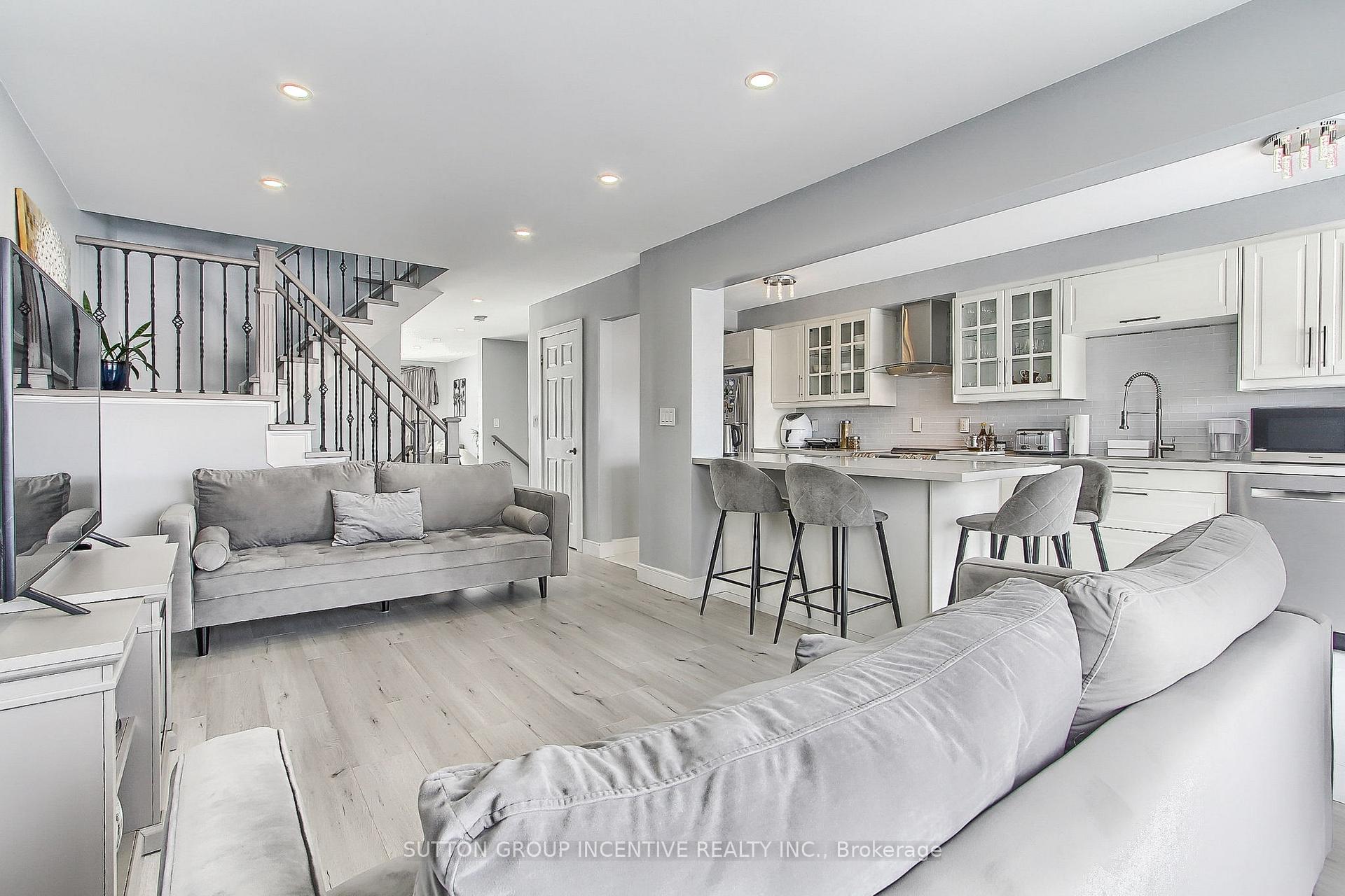 Photo 22 of 1380 Forest Street, Innisfil, Alcona — HOMEH