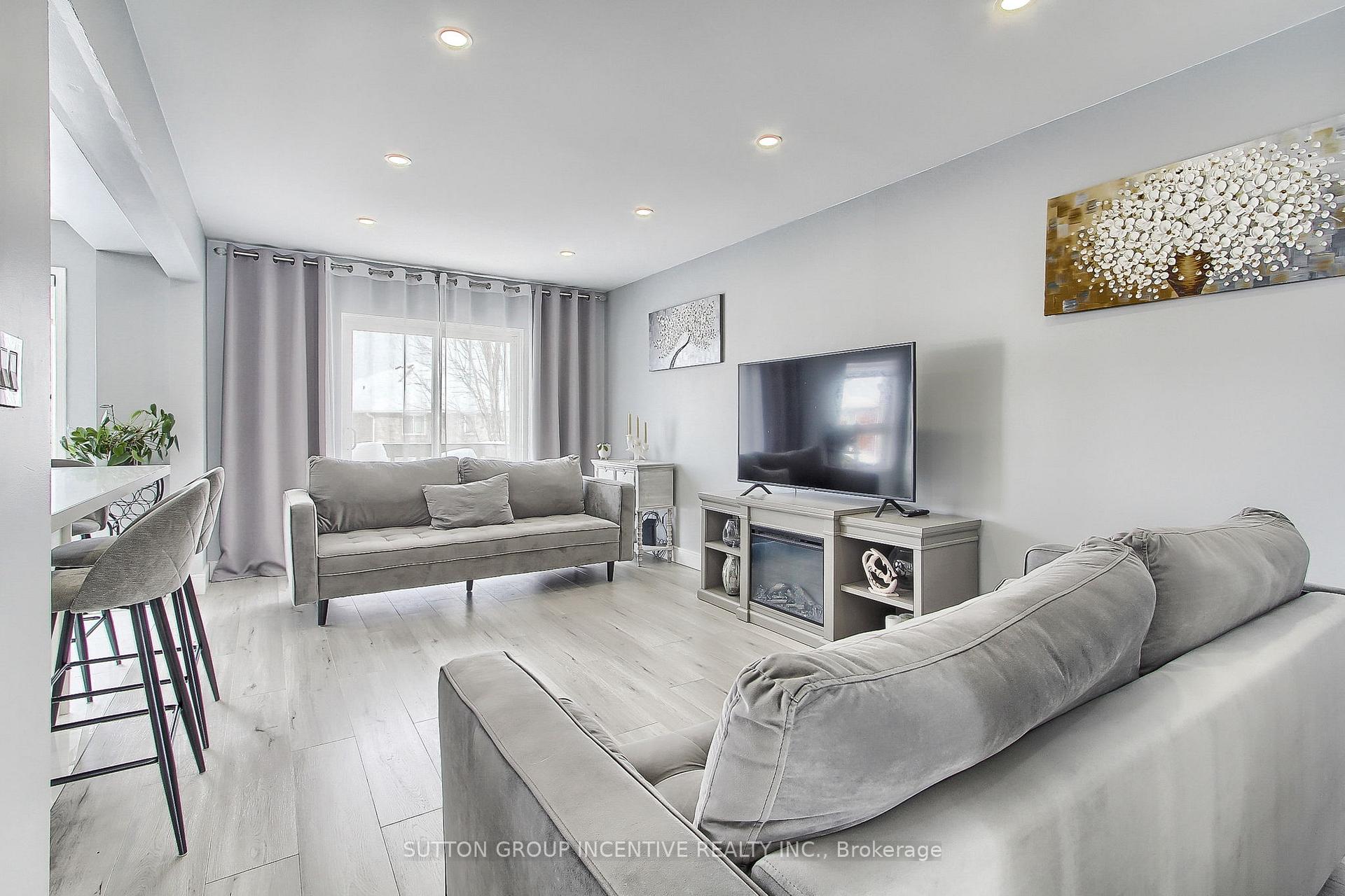 Photo 23 of 1380 Forest Street, Innisfil, Alcona — HOMEH