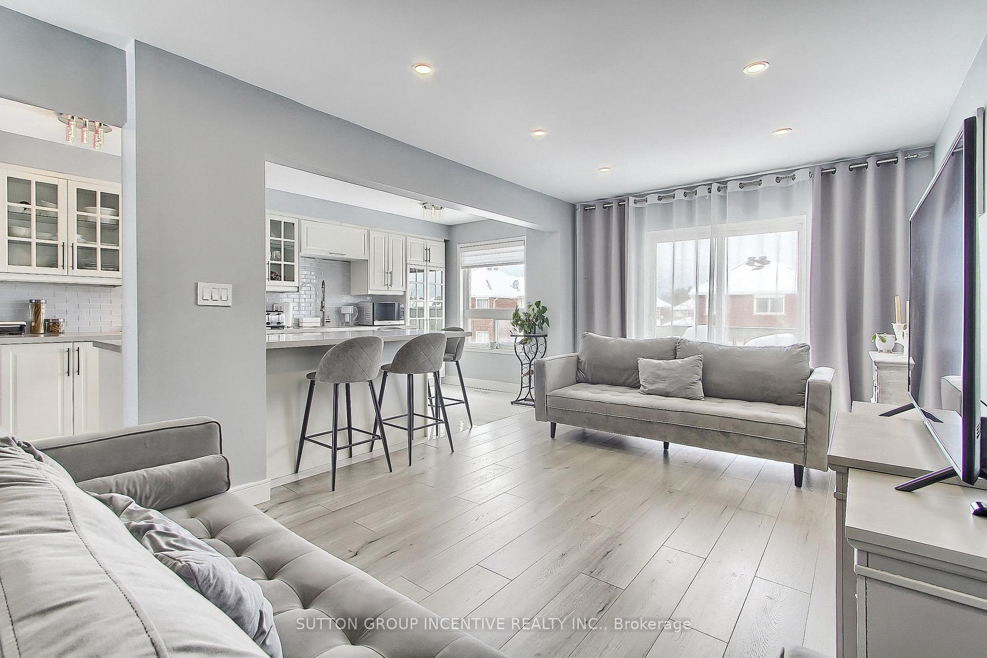 Photo 24 of 1380 Forest Street, Innisfil, Alcona — HOMEH