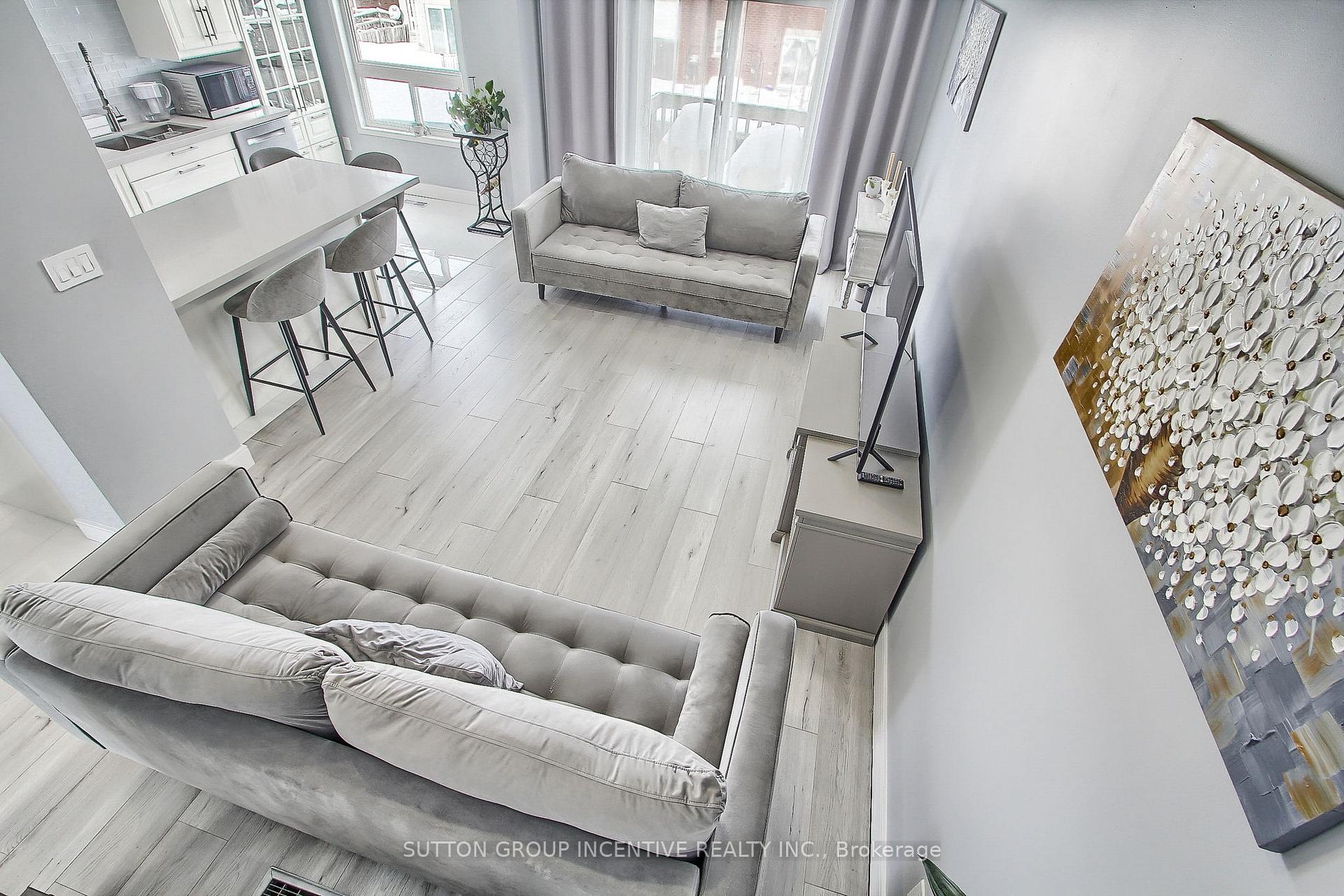 Photo 25 of 1380 Forest Street, Innisfil, Alcona — HOMEH