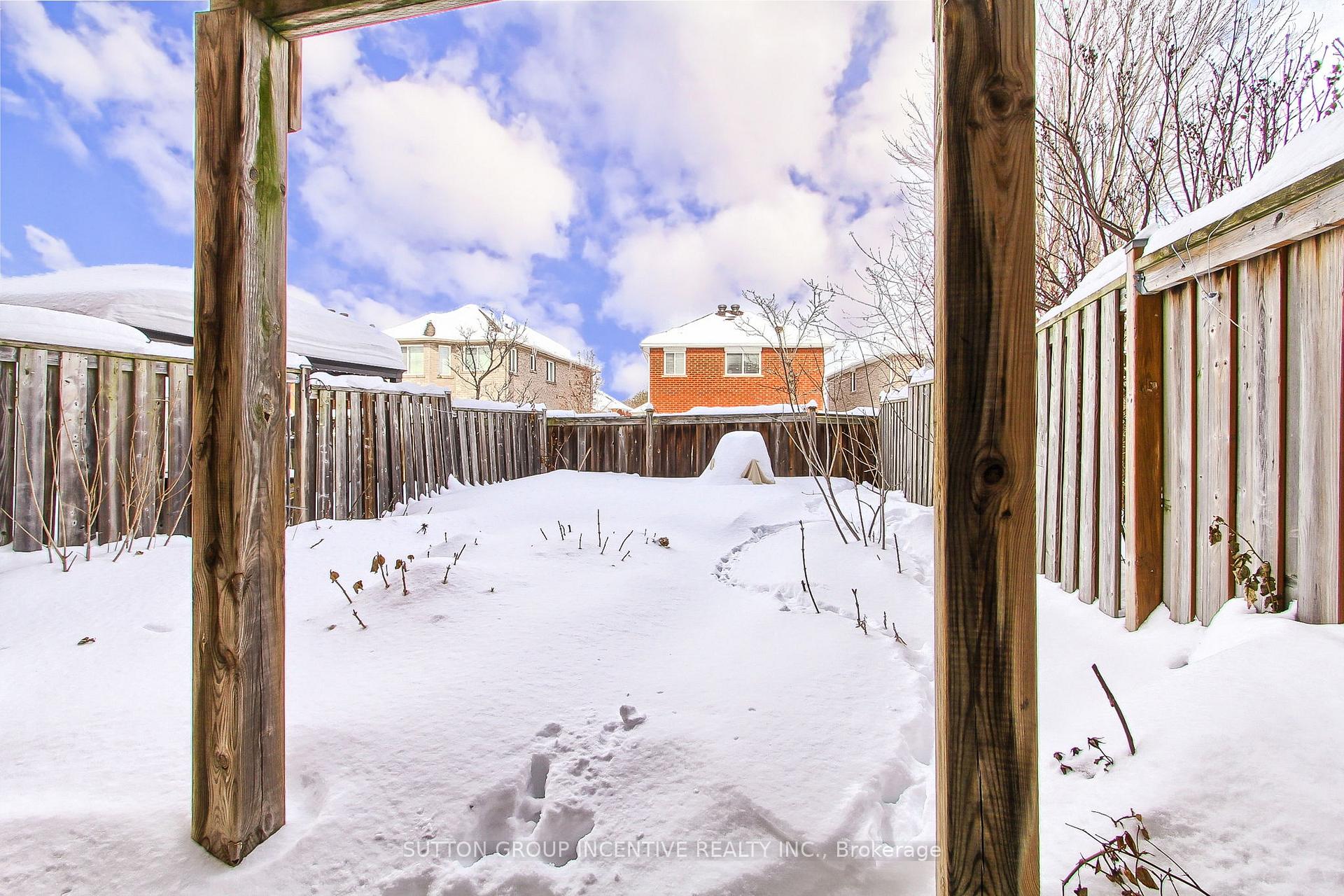 Photo 48 of 1380 Forest Street, Innisfil, Alcona — HOMEH