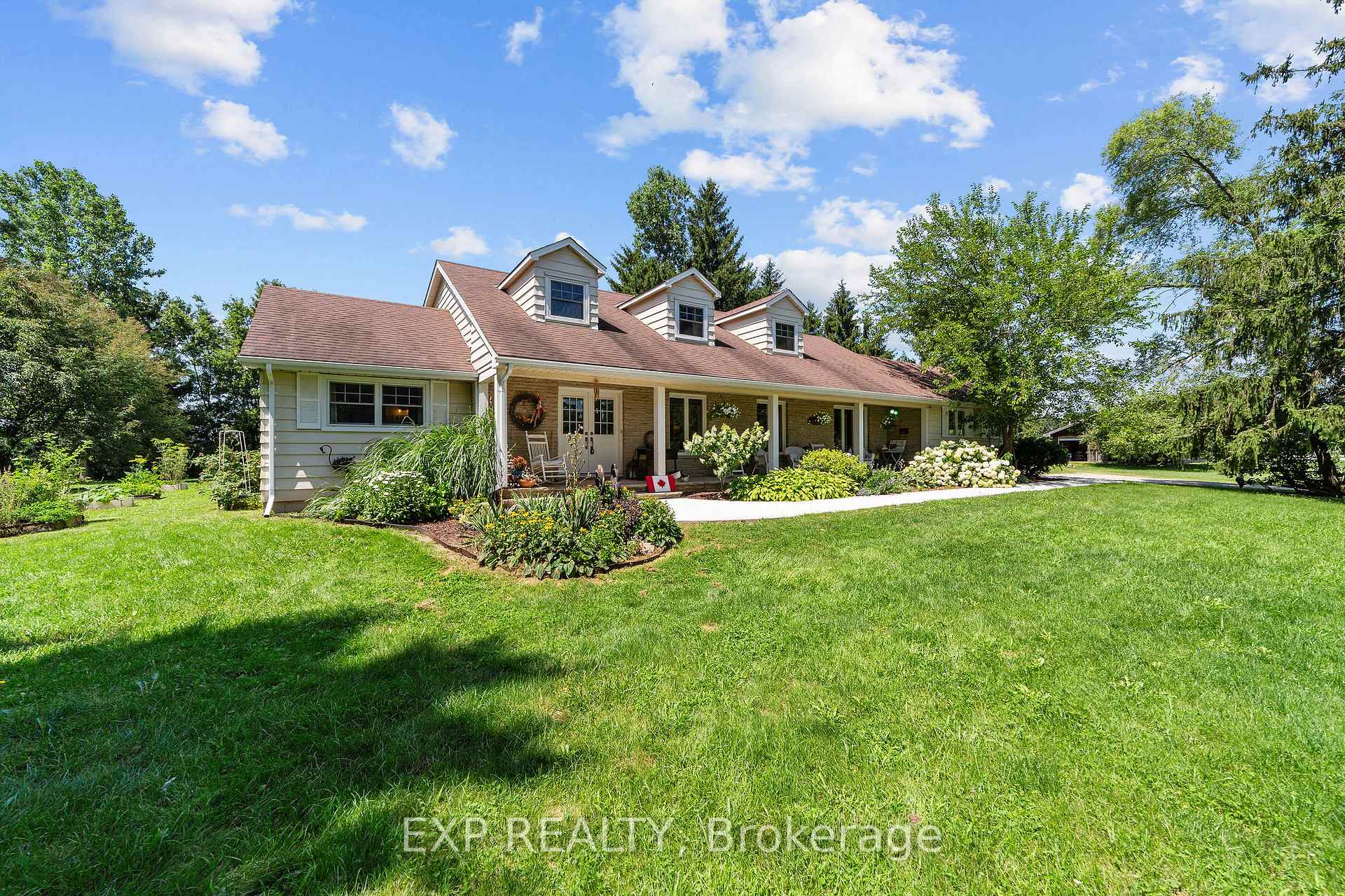 Photo 2 of 5855 Cook Road, Middlesex Centre, Rural Middlesex Centre — HOMEH