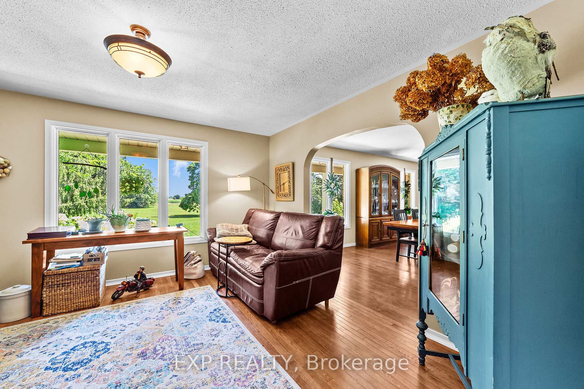 Photo 11 of 5855 Cook Road, Middlesex Centre, Rural Middlesex Centre — HOMEH
