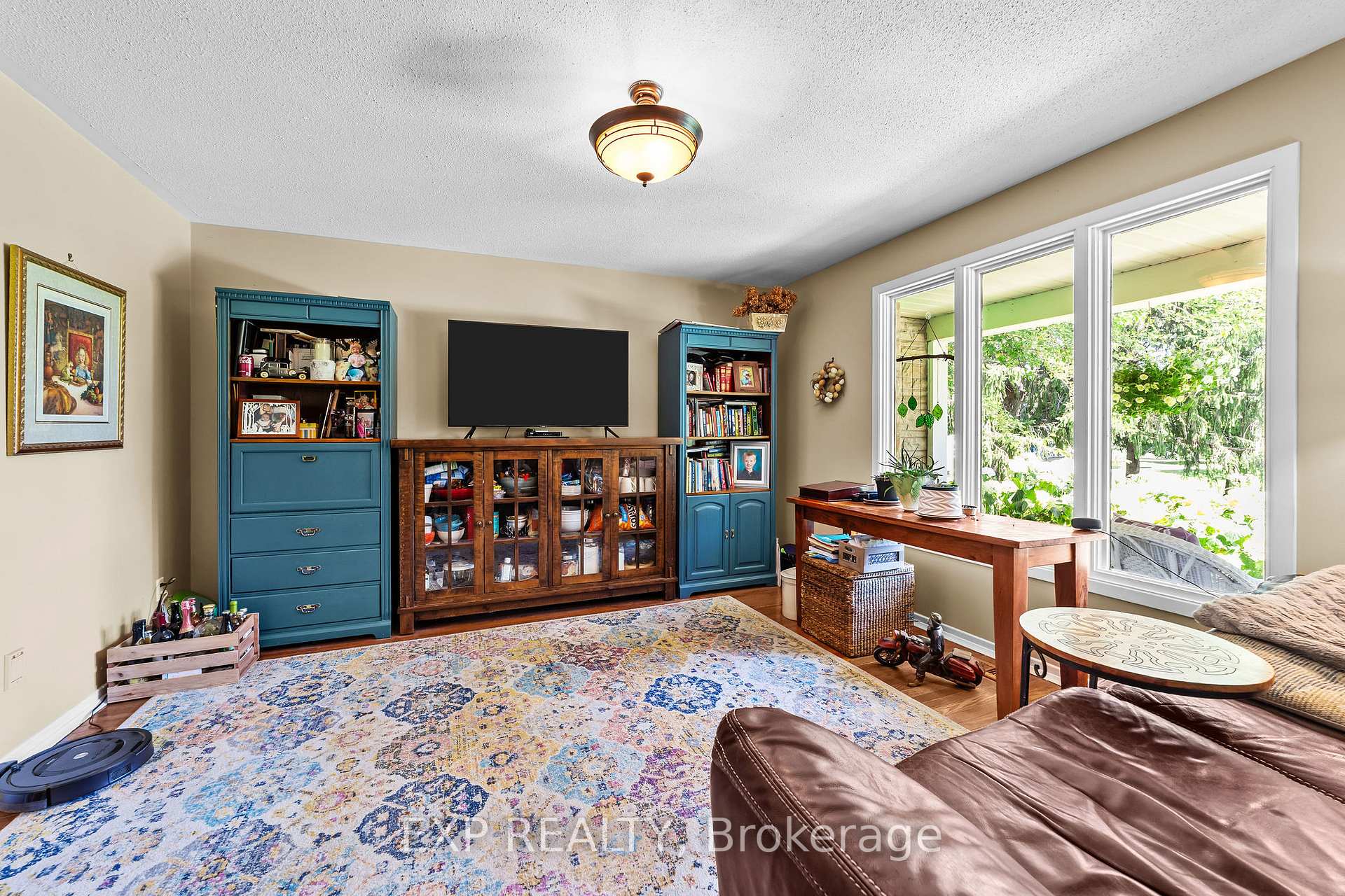 Photo 12 of 5855 Cook Road, Middlesex Centre, Rural Middlesex Centre — HOMEH