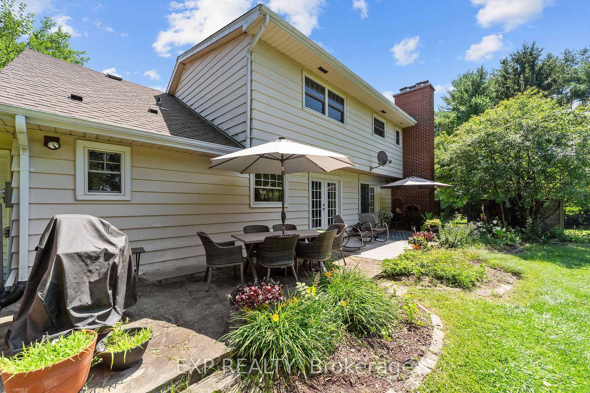Photo 36 of 5855 Cook Road, Middlesex Centre, Rural Middlesex Centre — HOMEH