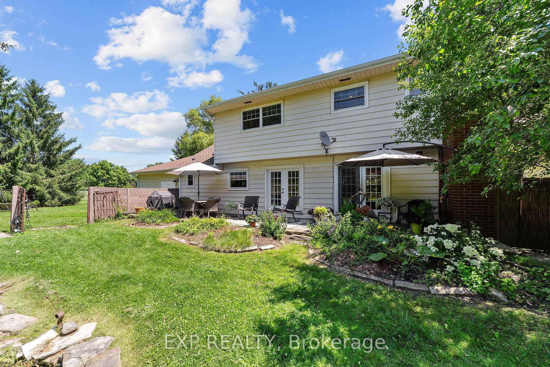 Photo 37 of 5855 Cook Road, Middlesex Centre, Rural Middlesex Centre — HOMEH