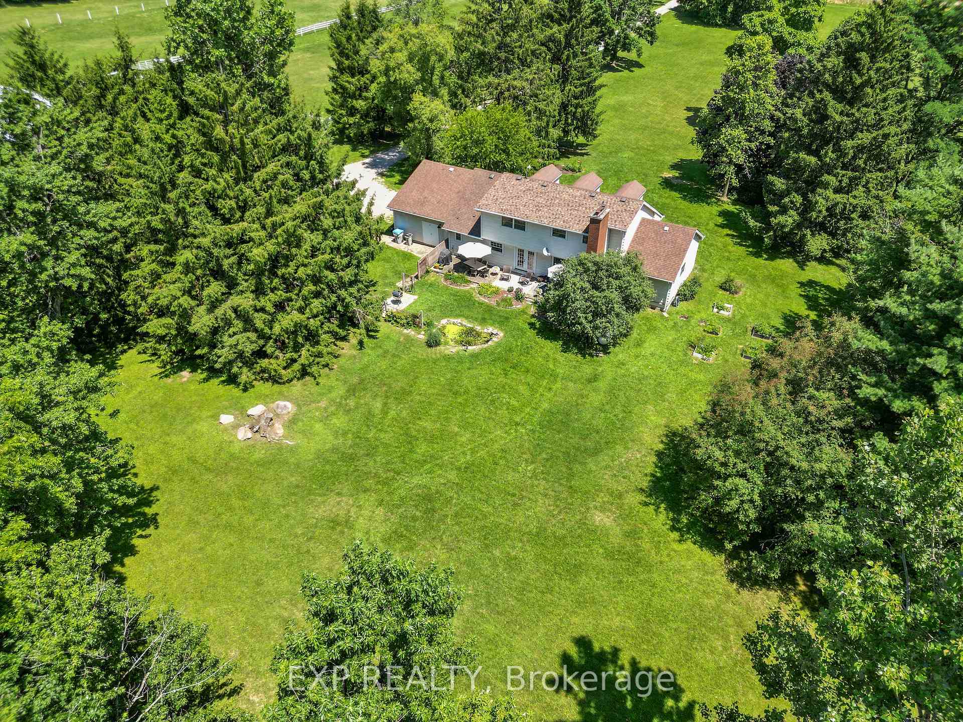 Photo 39 of 5855 Cook Road, Middlesex Centre, Rural Middlesex Centre — HOMEH