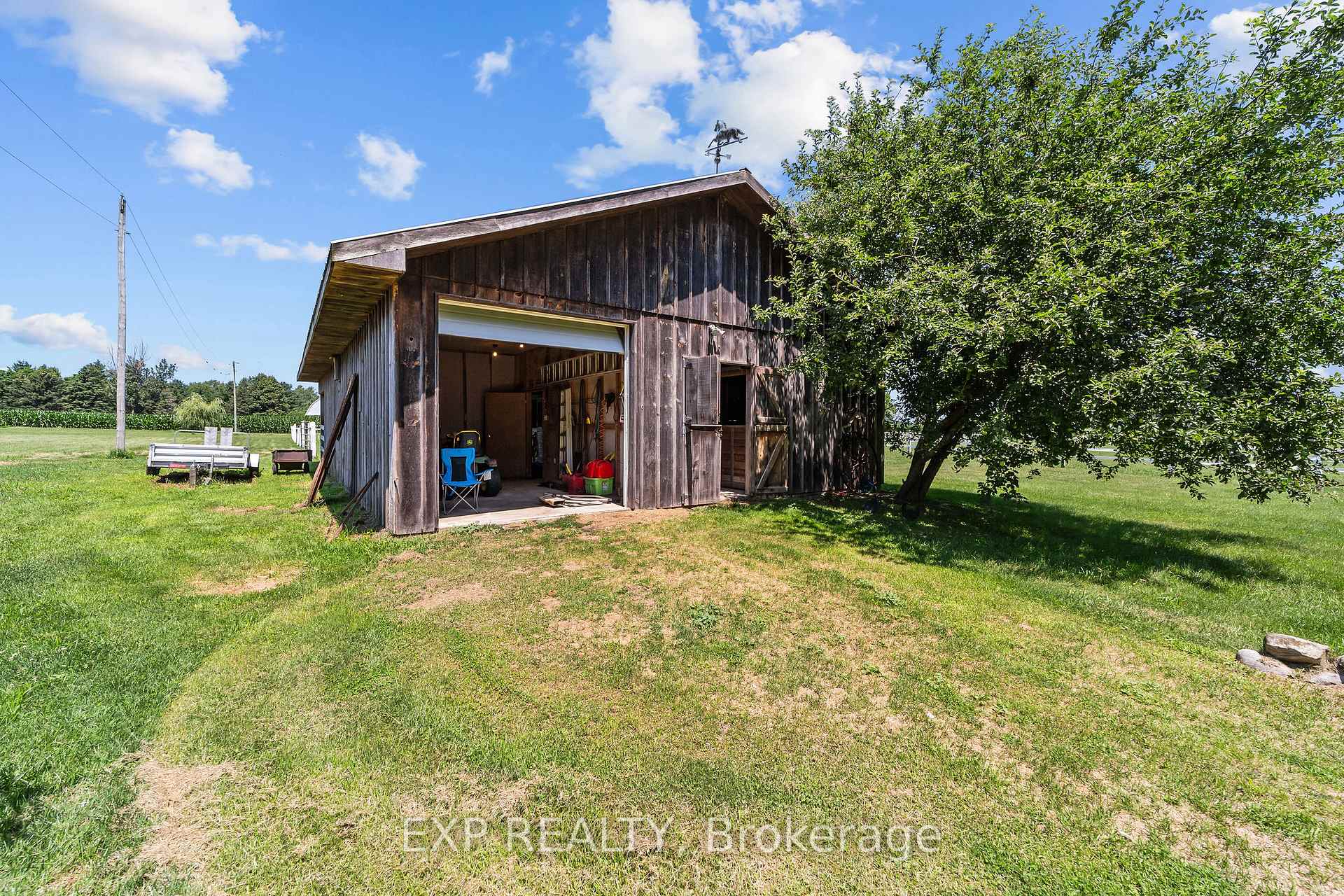 Photo 40 of 5855 Cook Road, Middlesex Centre, Rural Middlesex Centre — HOMEH