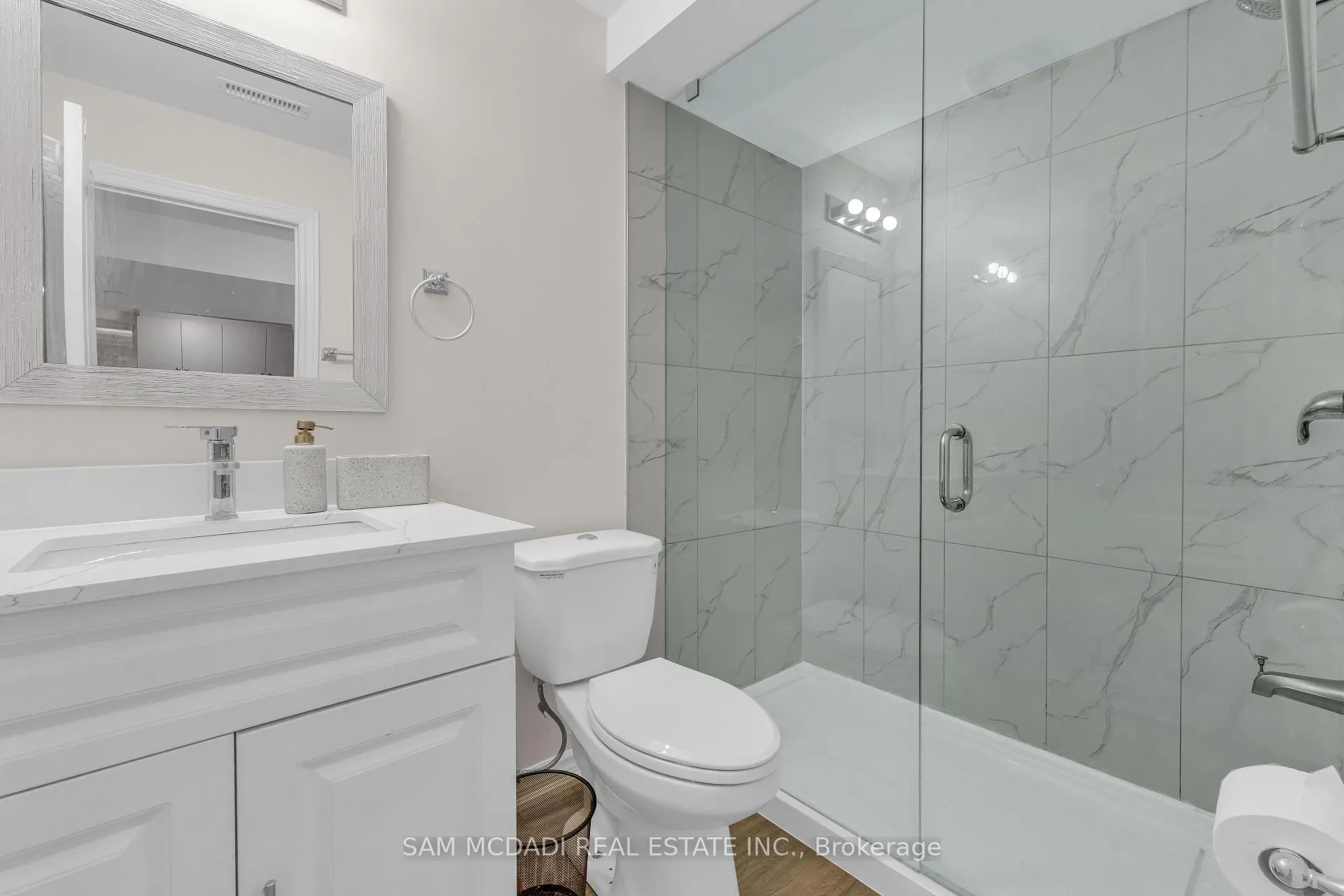 Photo 13 of Unit (LOWER), 266 Cedric Terrace, Milton, Harrison — HOMEH