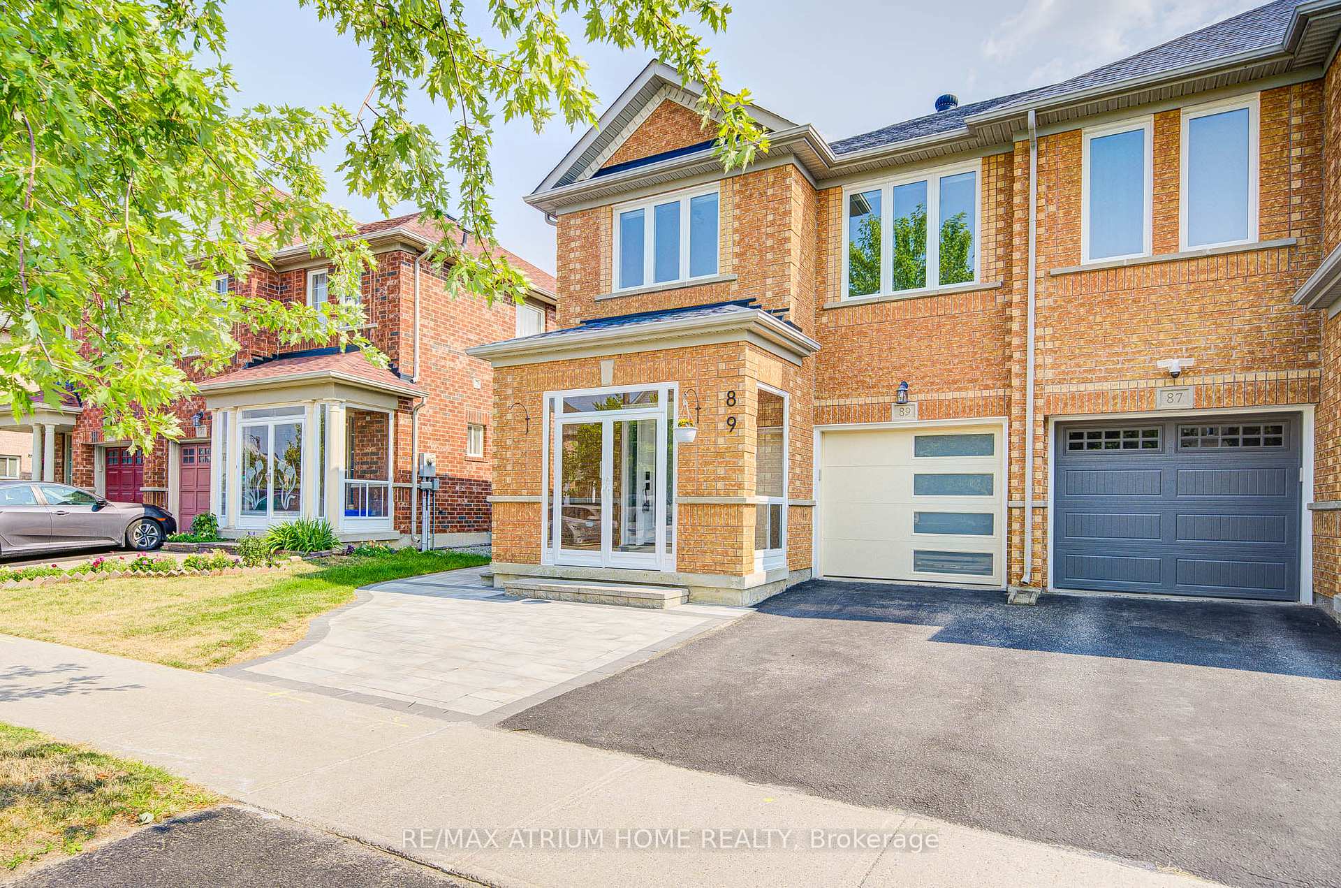 Photo 1 of 89 Edward Jeffreys Avenue S, Markham, Wismer — HOMEH