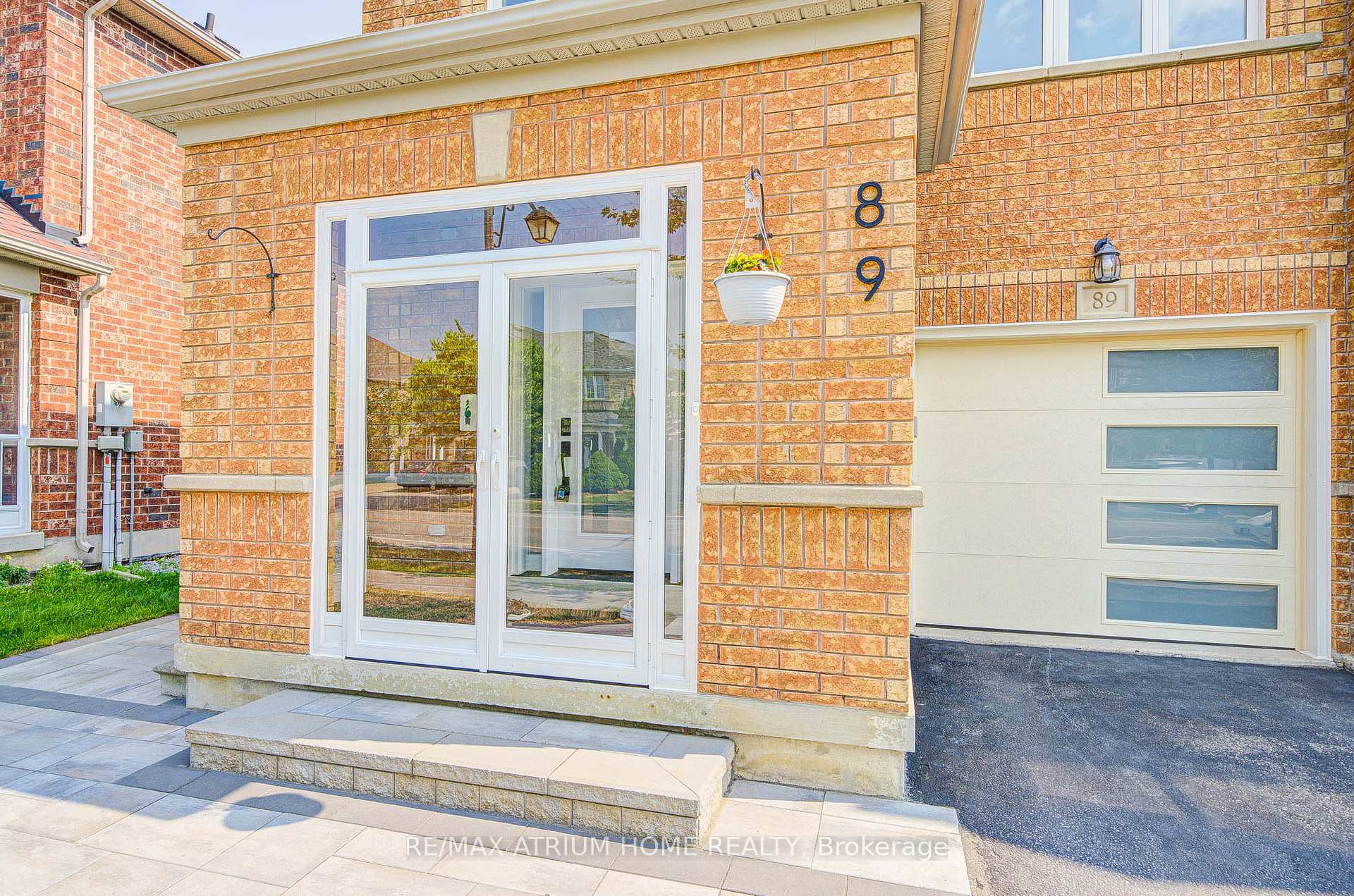 Photo 3 of 89 Edward Jeffreys Avenue S, Markham, Wismer — HOMEH
