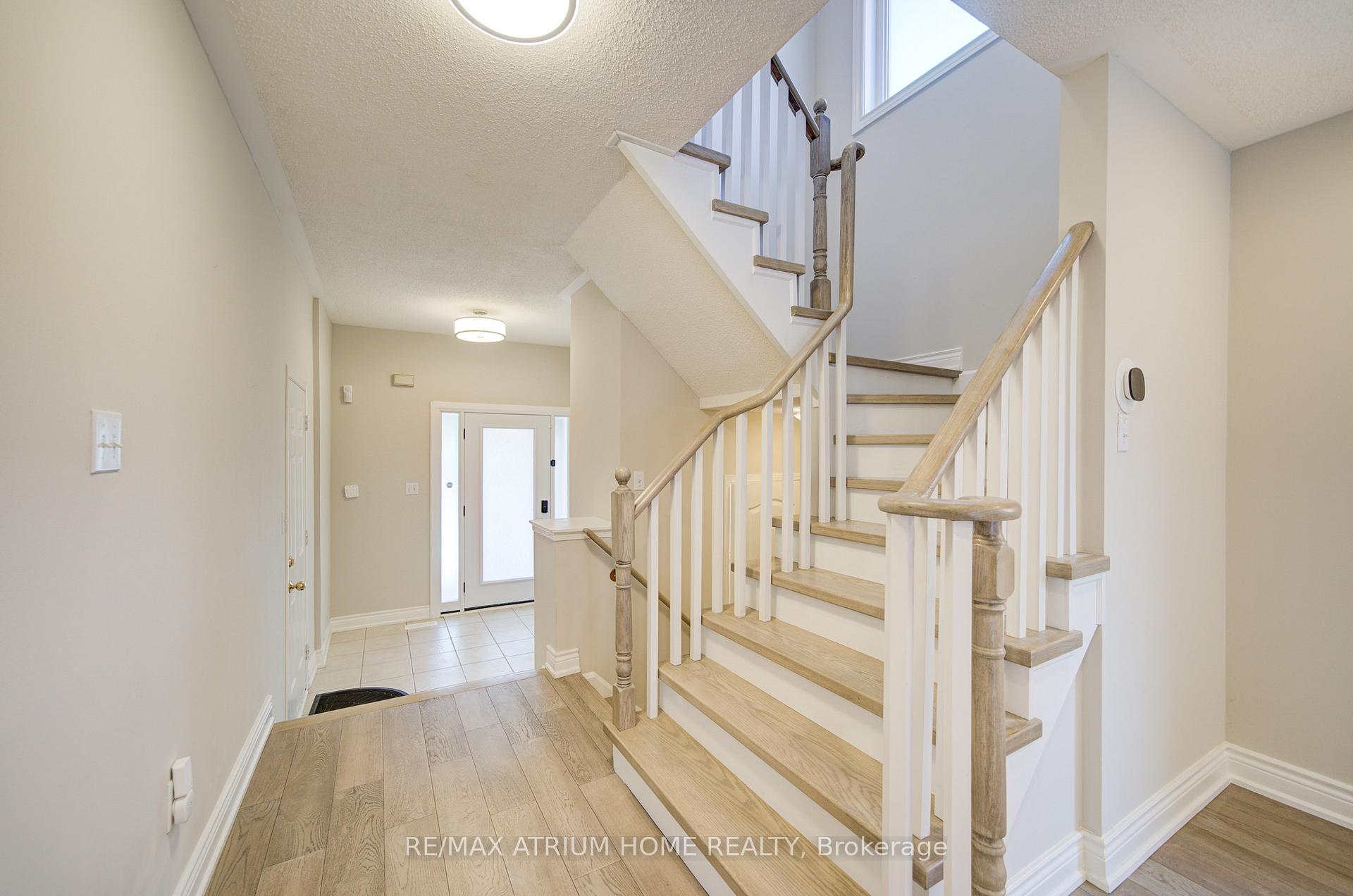Photo 5 of 89 Edward Jeffreys Avenue S, Markham, Wismer — HOMEH