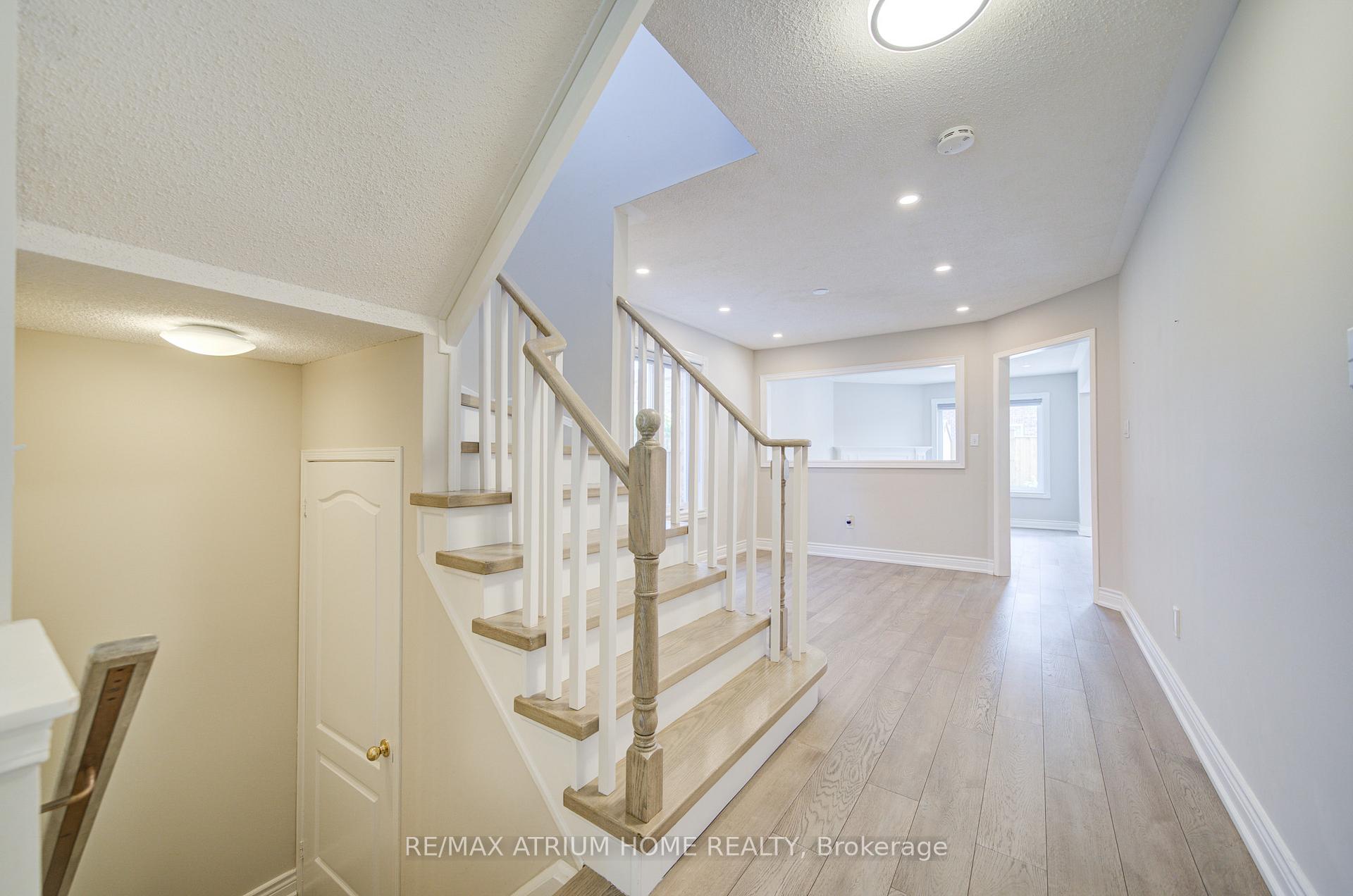 Photo 6 of 89 Edward Jeffreys Avenue S, Markham, Wismer — HOMEH