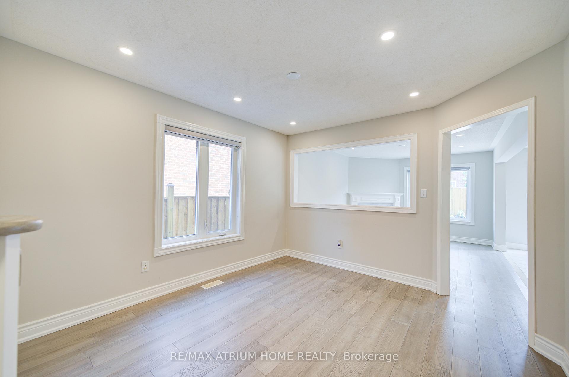 Photo 7 of 89 Edward Jeffreys Avenue S, Markham, Wismer — HOMEH