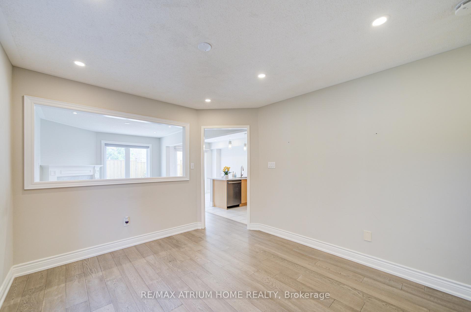 Photo 8 of 89 Edward Jeffreys Avenue S, Markham, Wismer — HOMEH
