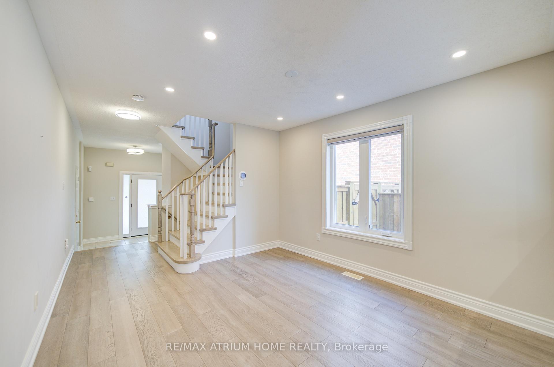 Photo 9 of 89 Edward Jeffreys Avenue S, Markham, Wismer — HOMEH