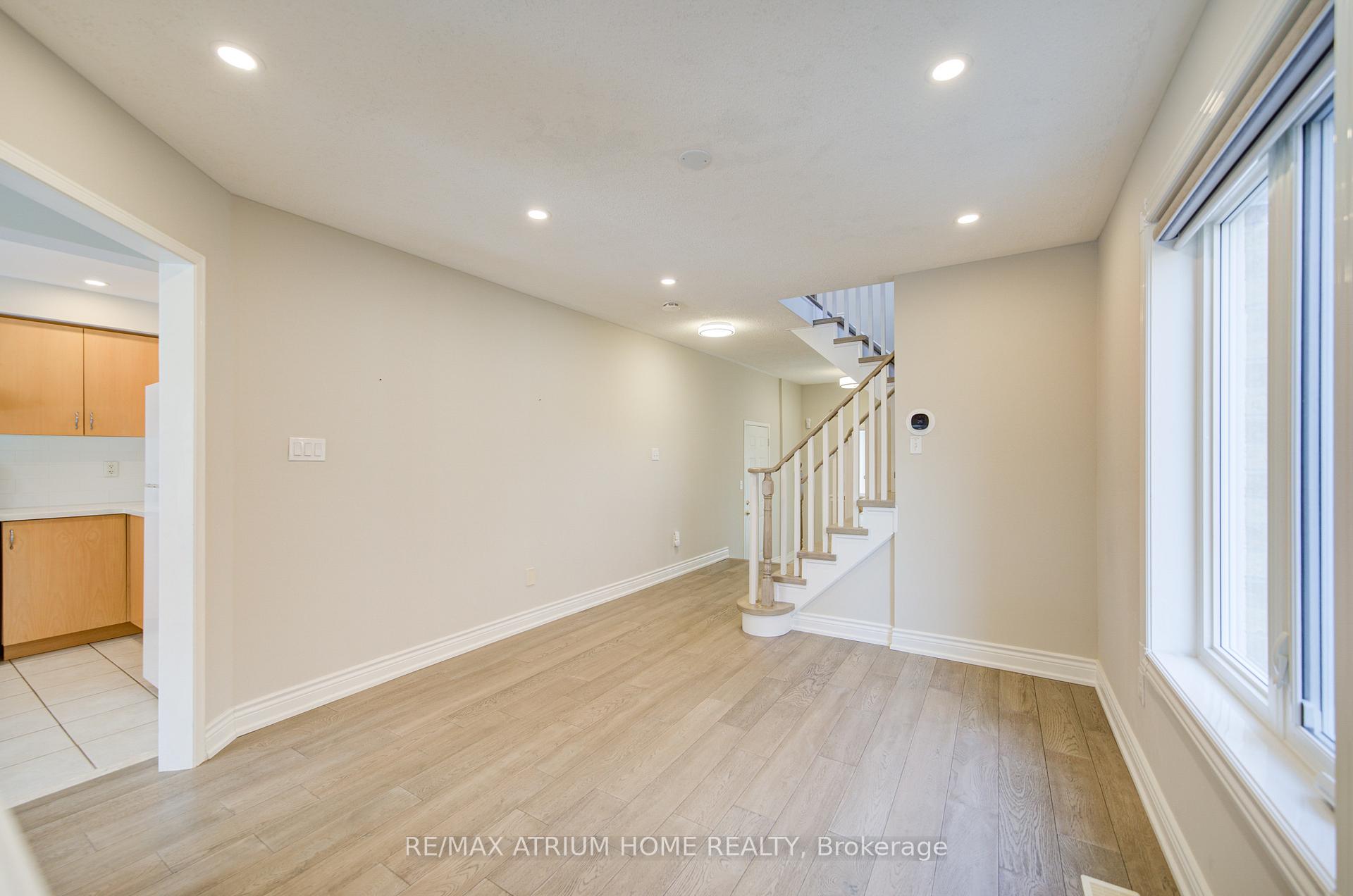 Photo 10 of 89 Edward Jeffreys Avenue S, Markham, Wismer — HOMEH