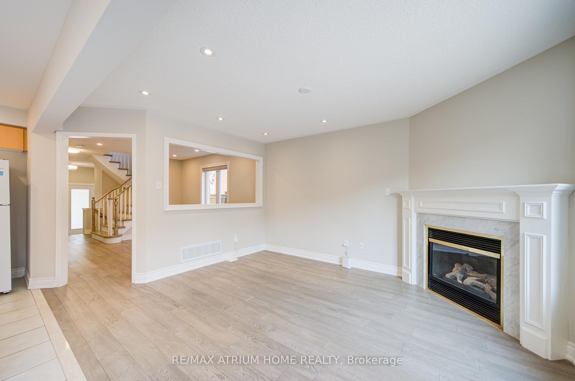 Photo 13 of 89 Edward Jeffreys Avenue S, Markham, Wismer — HOMEH