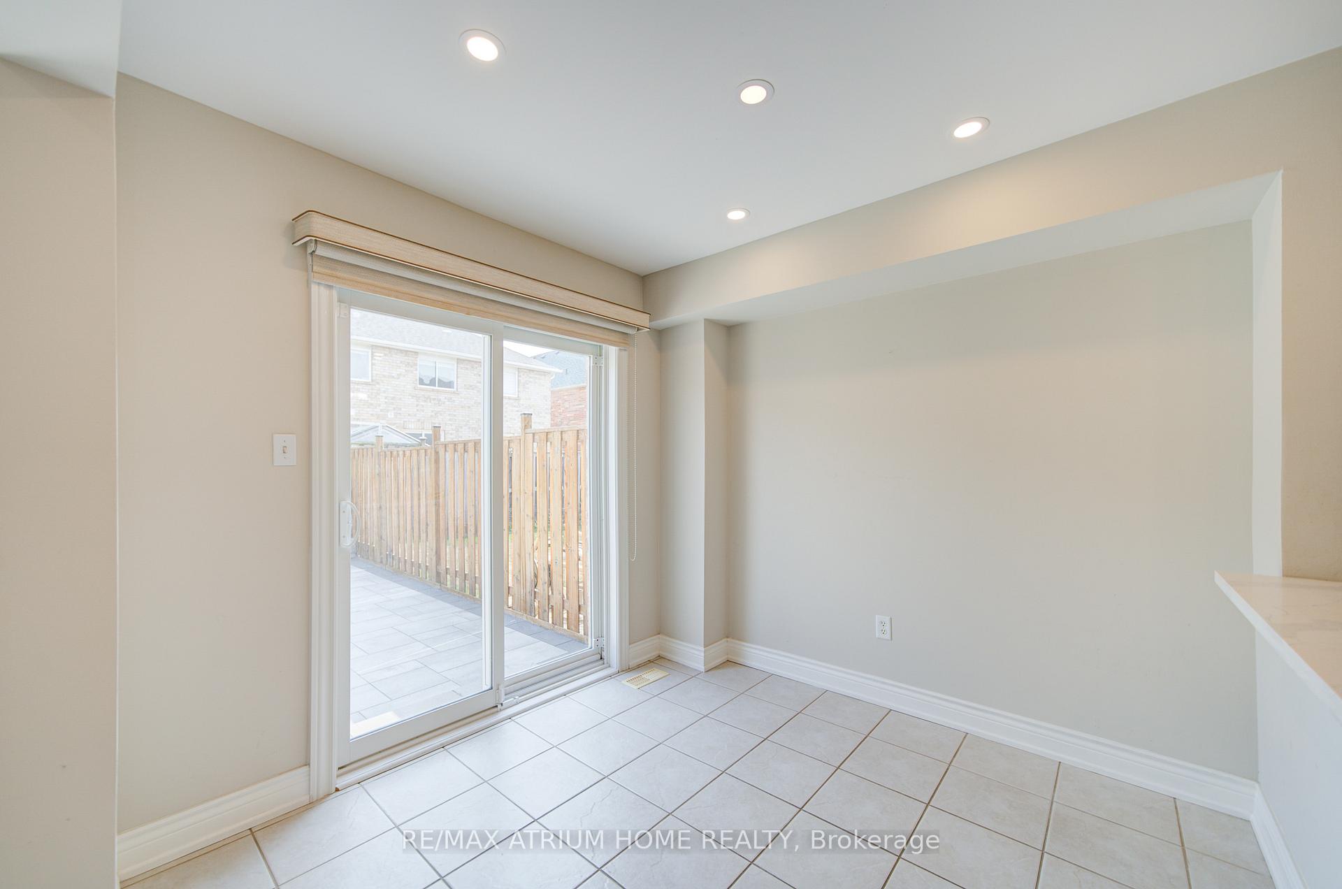 Photo 17 of 89 Edward Jeffreys Avenue S, Markham, Wismer — HOMEH