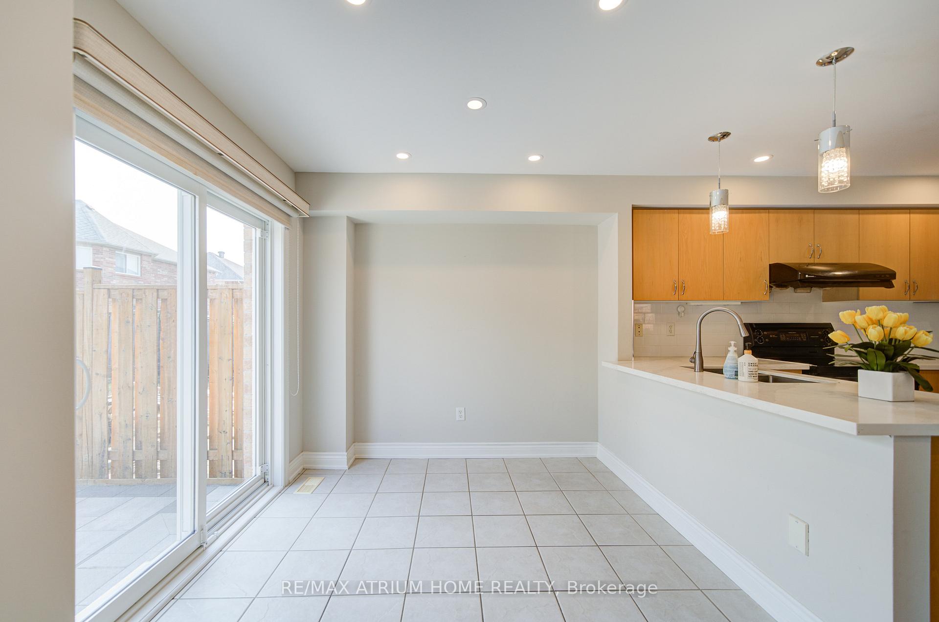 Photo 18 of 89 Edward Jeffreys Avenue S, Markham, Wismer — HOMEH