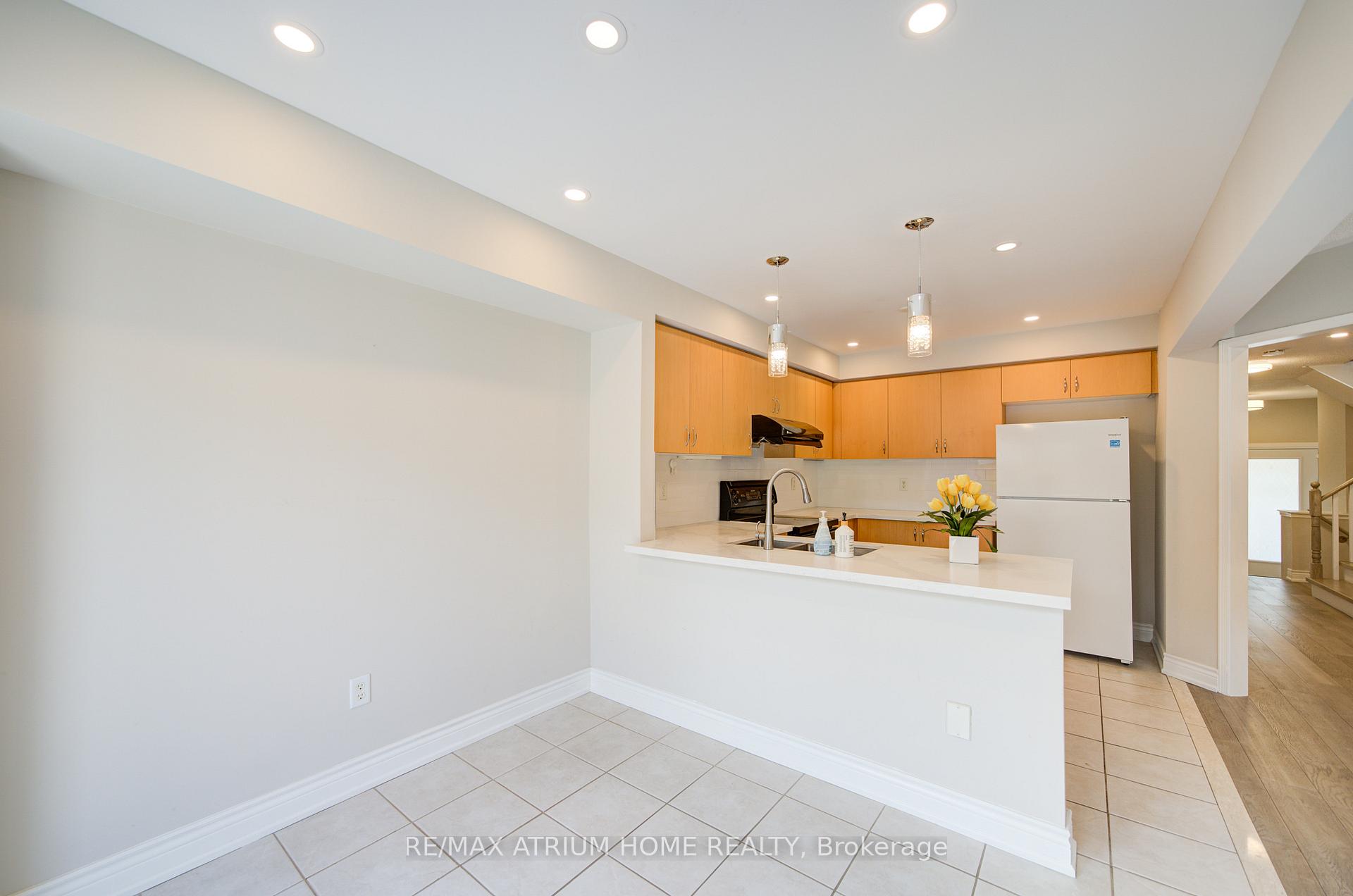 Photo 19 of 89 Edward Jeffreys Avenue S, Markham, Wismer — HOMEH