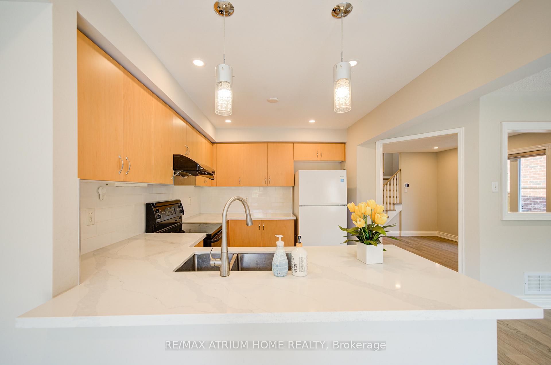 Photo 20 of 89 Edward Jeffreys Avenue S, Markham, Wismer — HOMEH