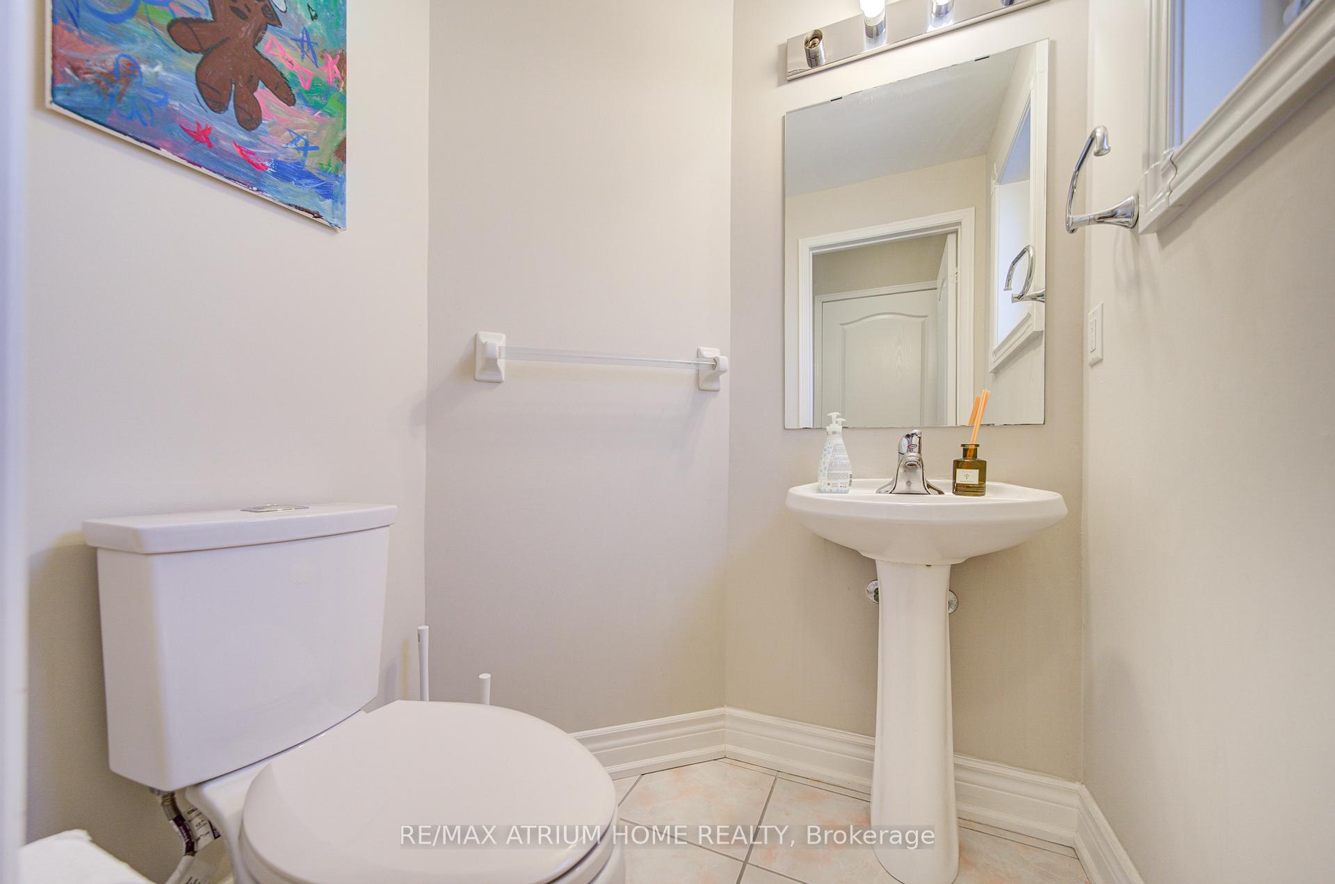 Photo 21 of 89 Edward Jeffreys Avenue S, Markham, Wismer — HOMEH
