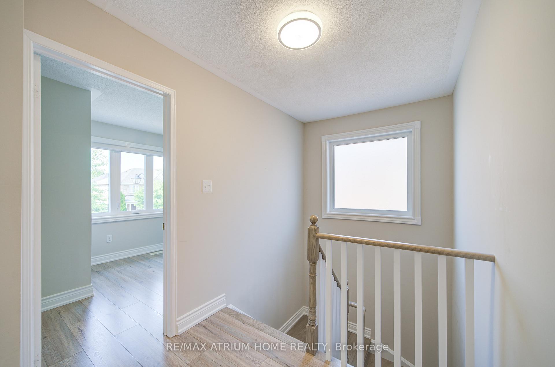 Photo 22 of 89 Edward Jeffreys Avenue S, Markham, Wismer — HOMEH