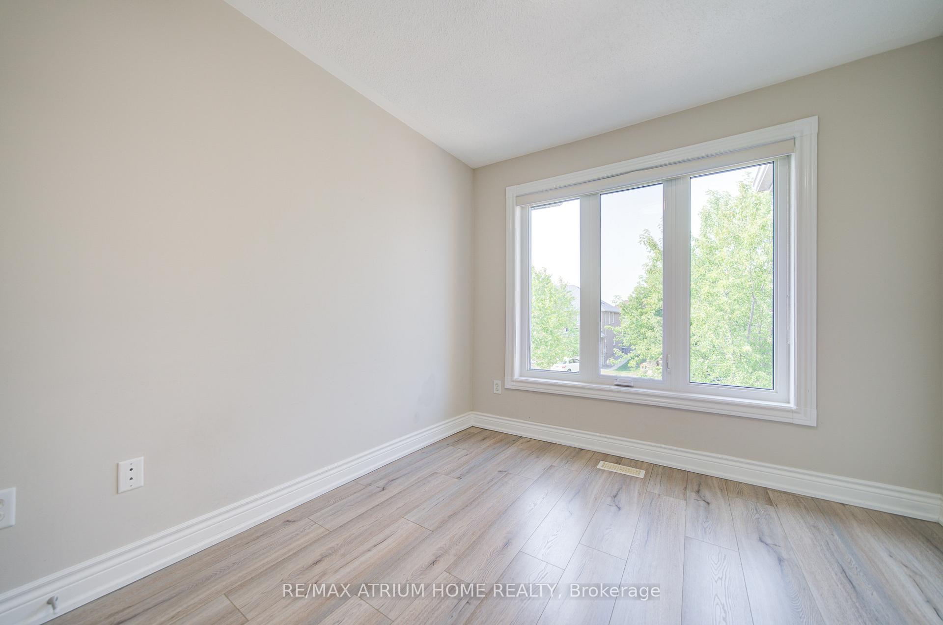 Photo 27 of 89 Edward Jeffreys Avenue S, Markham, Wismer — HOMEH
