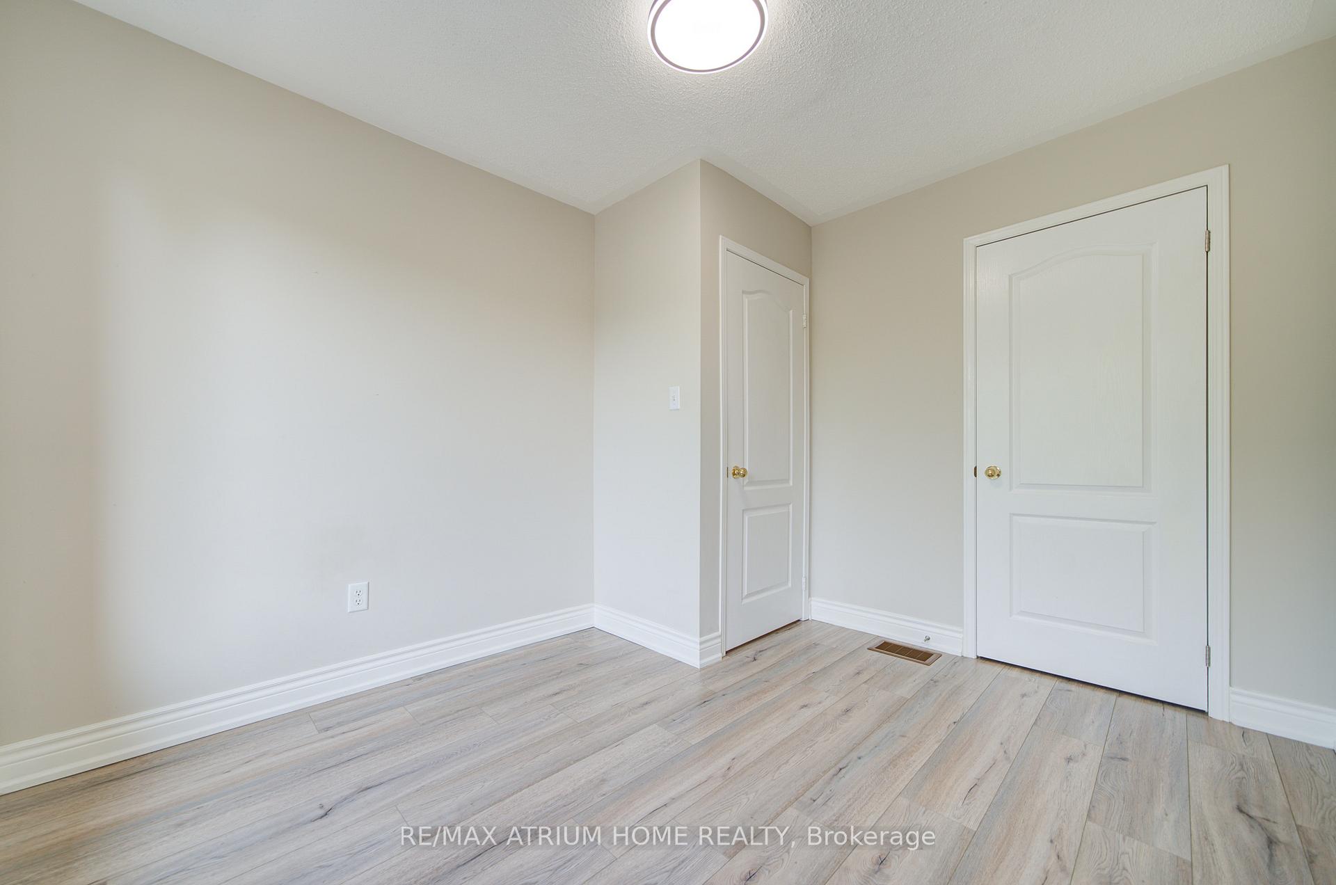 Photo 29 of 89 Edward Jeffreys Avenue S, Markham, Wismer — HOMEH