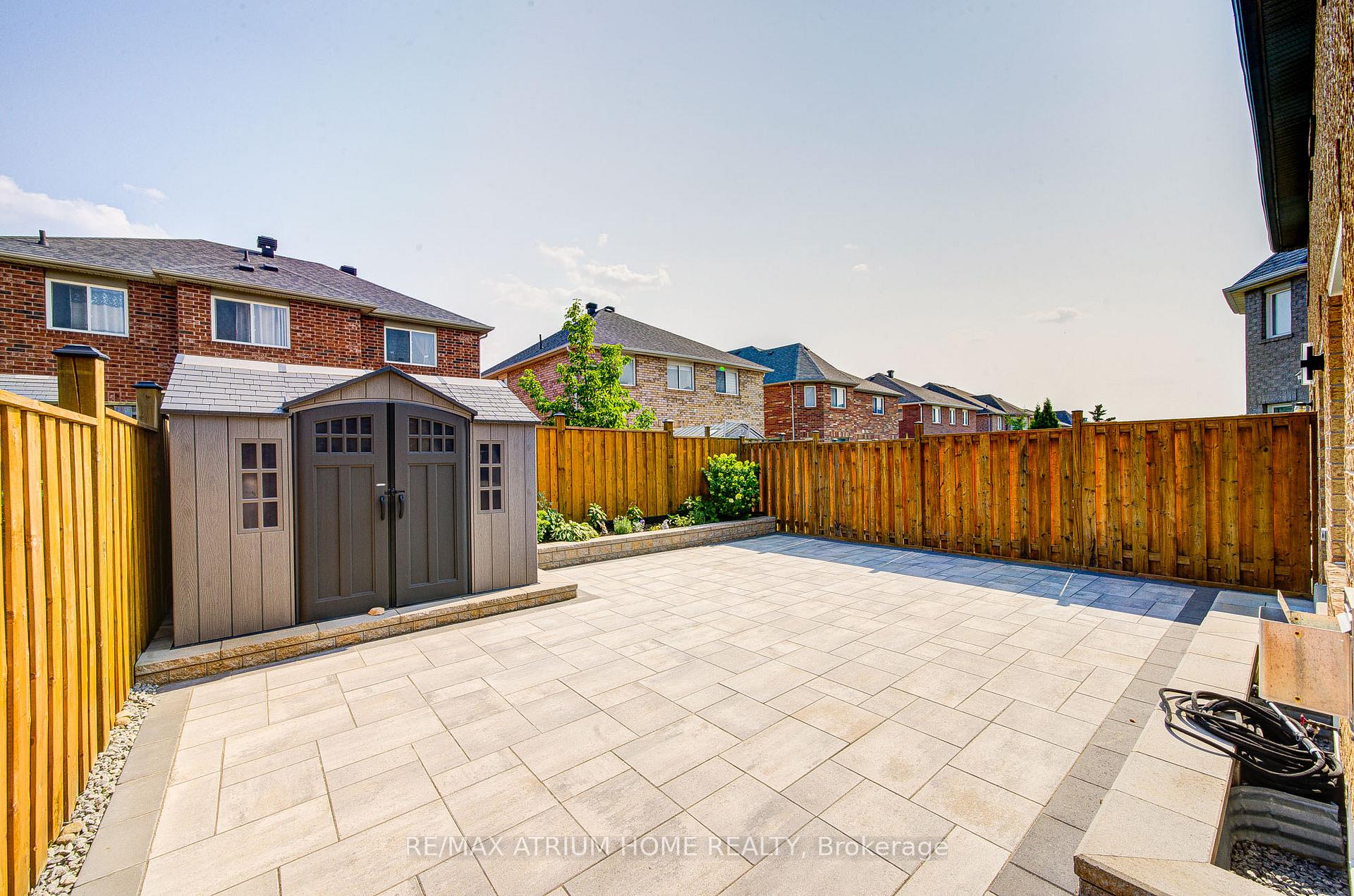 Photo 46 of 89 Edward Jeffreys Avenue S, Markham, Wismer — HOMEH
