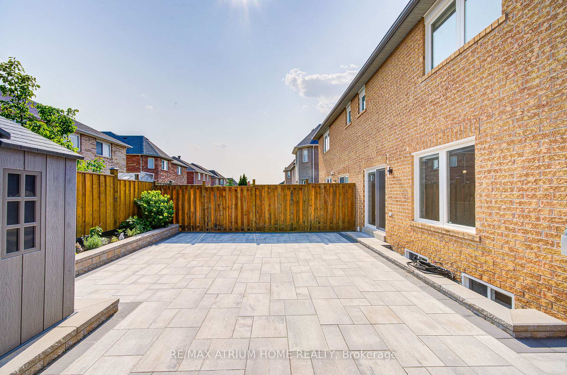 Photo 47 of 89 Edward Jeffreys Avenue S, Markham, Wismer — HOMEH