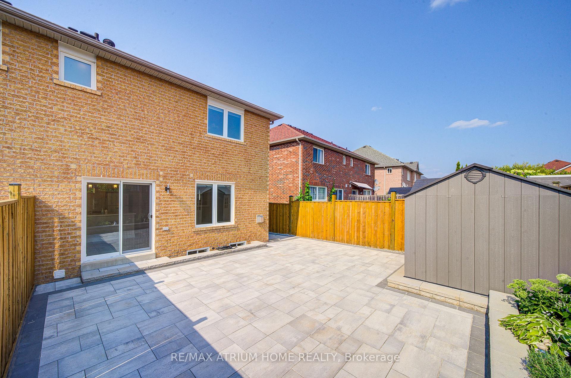 Photo 49 of 89 Edward Jeffreys Avenue S, Markham, Wismer — HOMEH