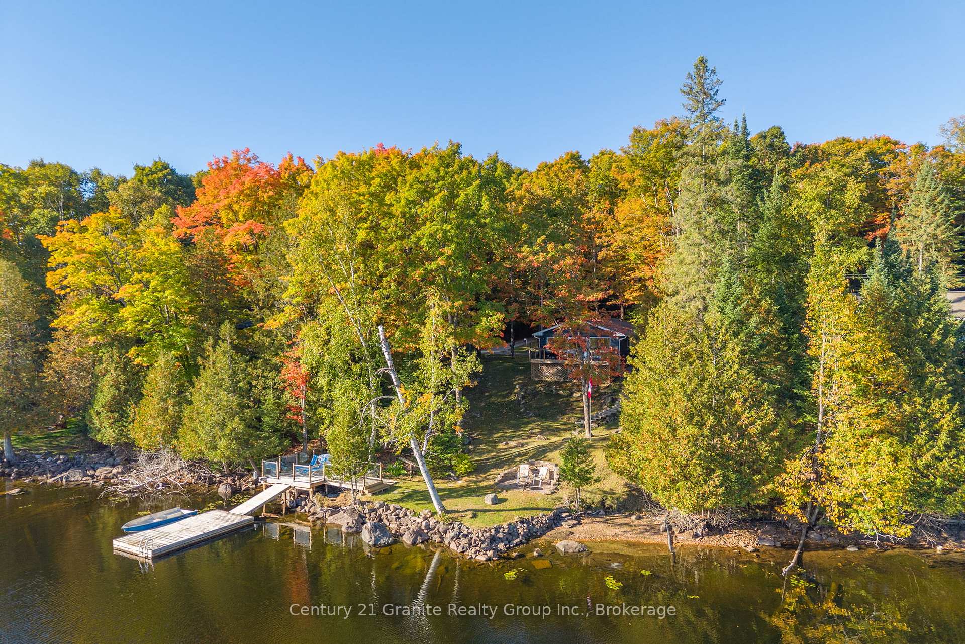 Photo 1 of 2329 Blairhampton Road, Minden Hills, Minden — HOMEH