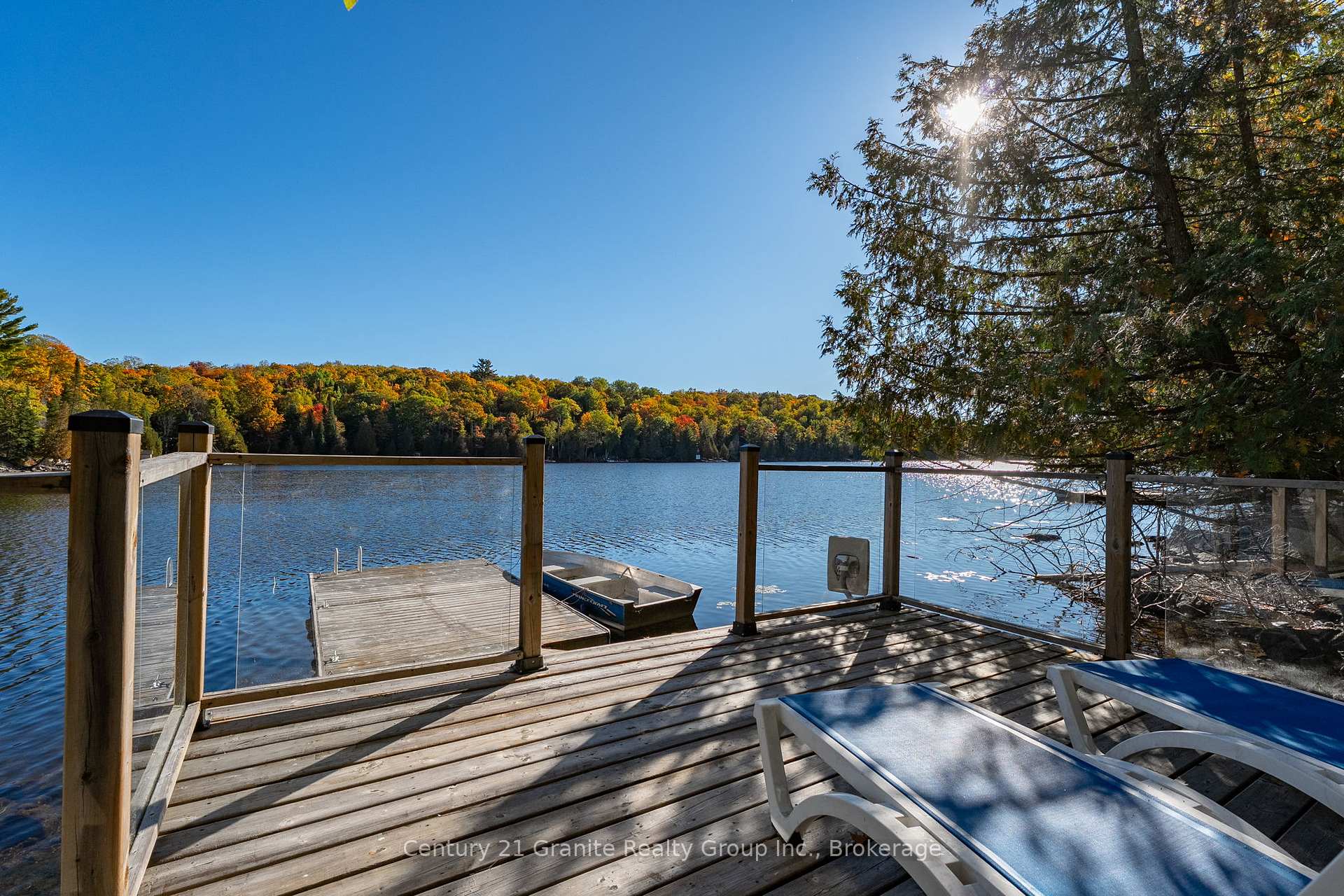 Photo 3 of 2329 Blairhampton Road, Minden Hills, Minden — HOMEH