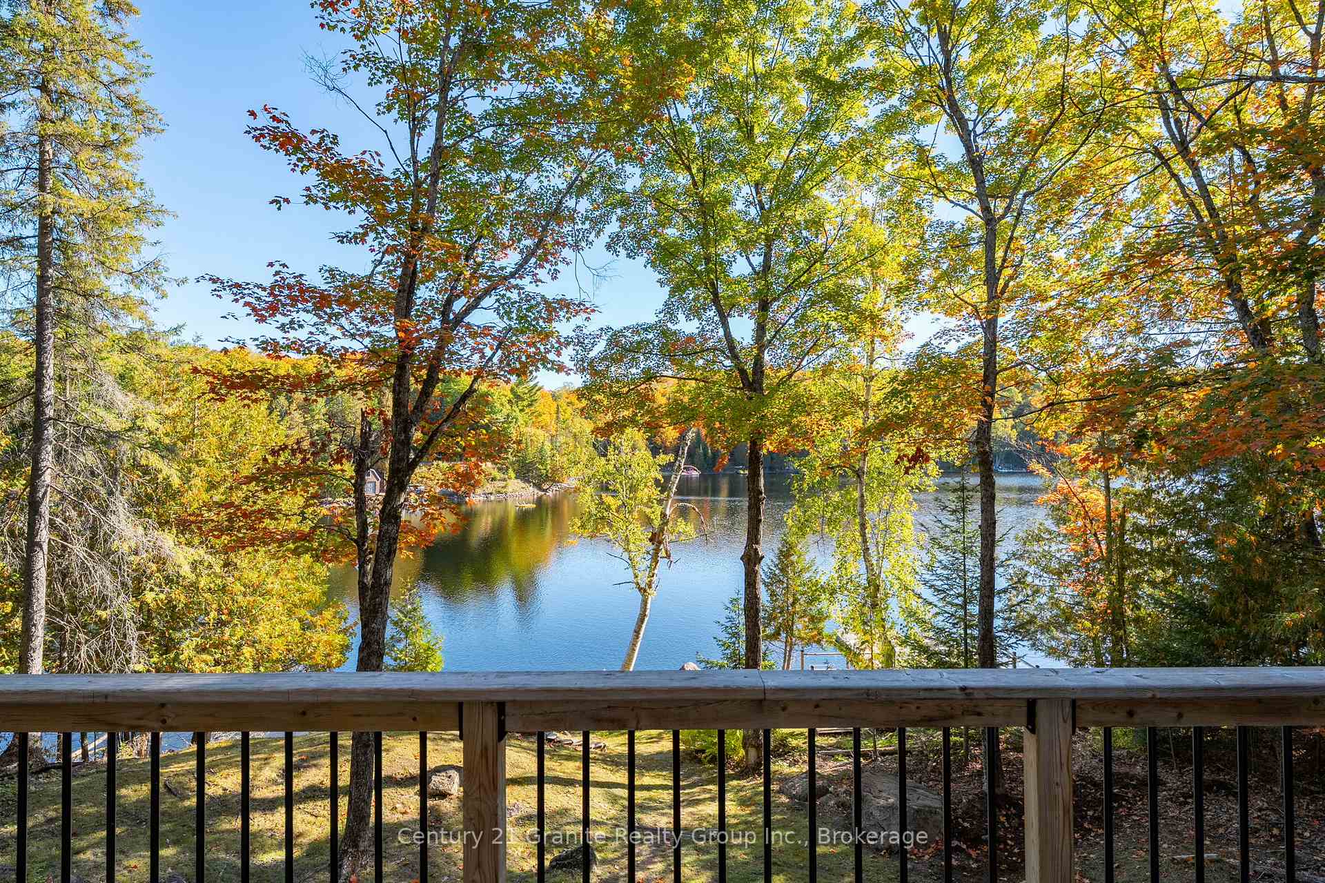 Photo 4 of 2329 Blairhampton Road, Minden Hills, Minden — HOMEH