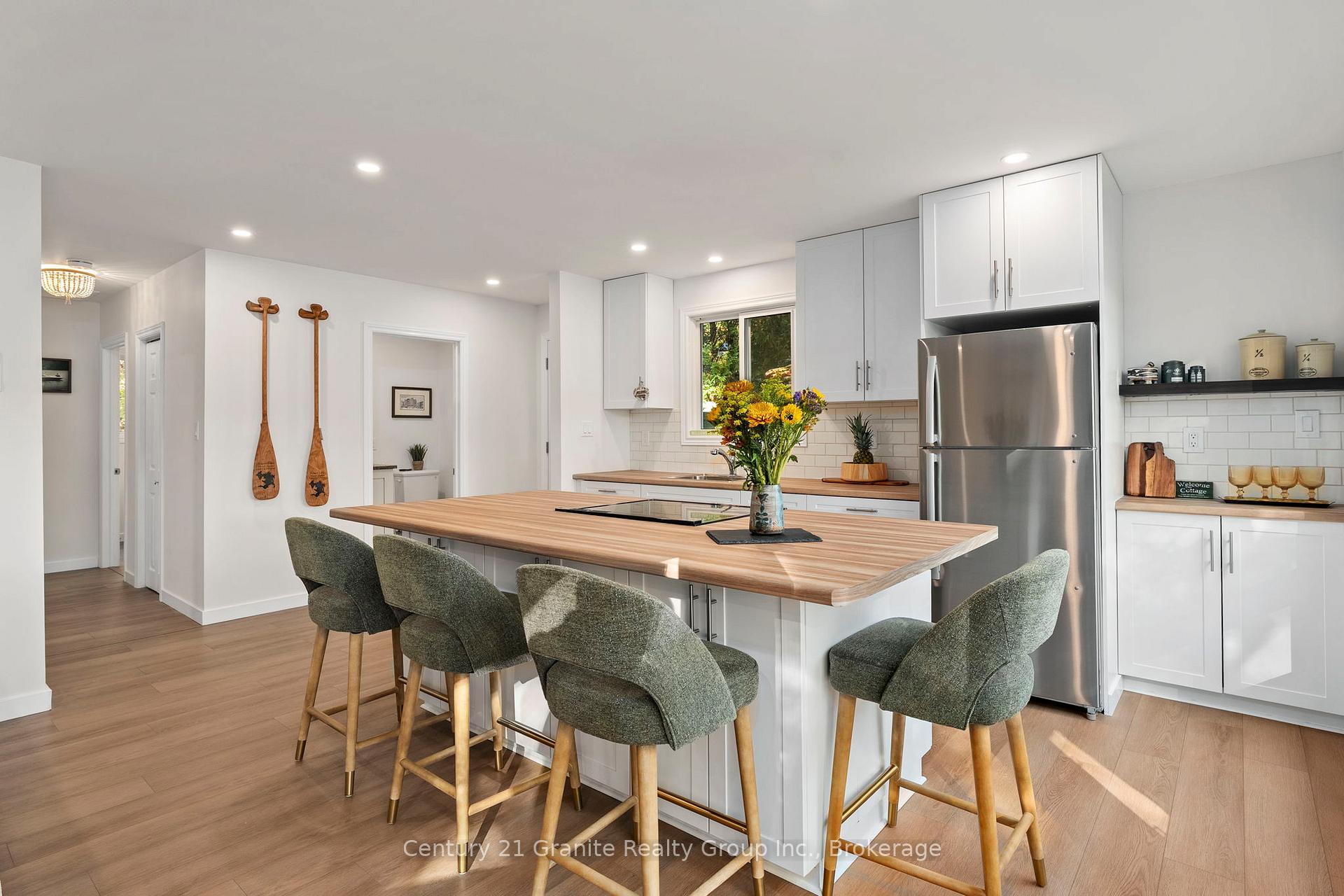 Photo 6 of 2329 Blairhampton Road, Minden Hills, Minden — HOMEH