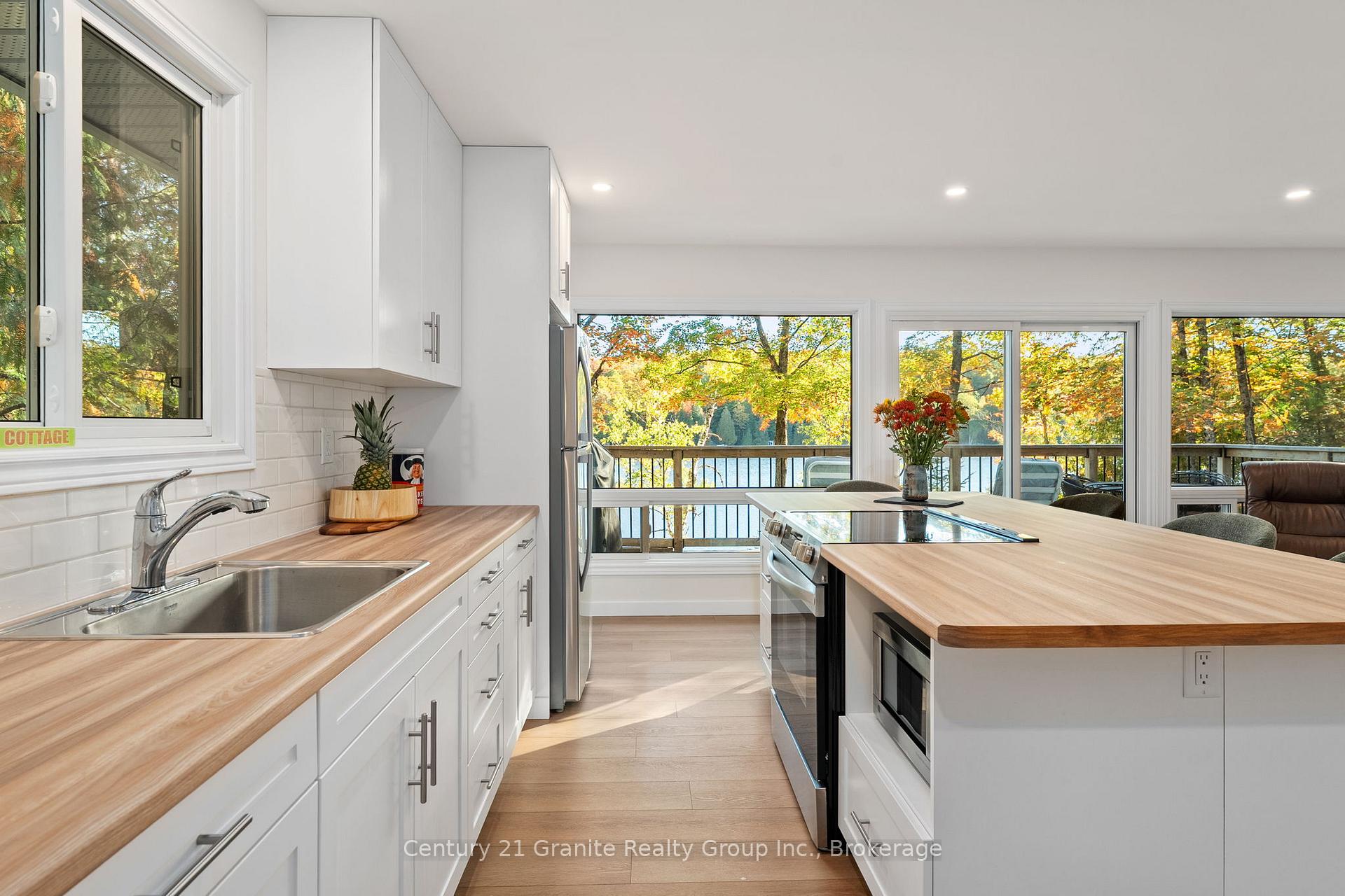 Photo 7 of 2329 Blairhampton Road, Minden Hills, Minden — HOMEH