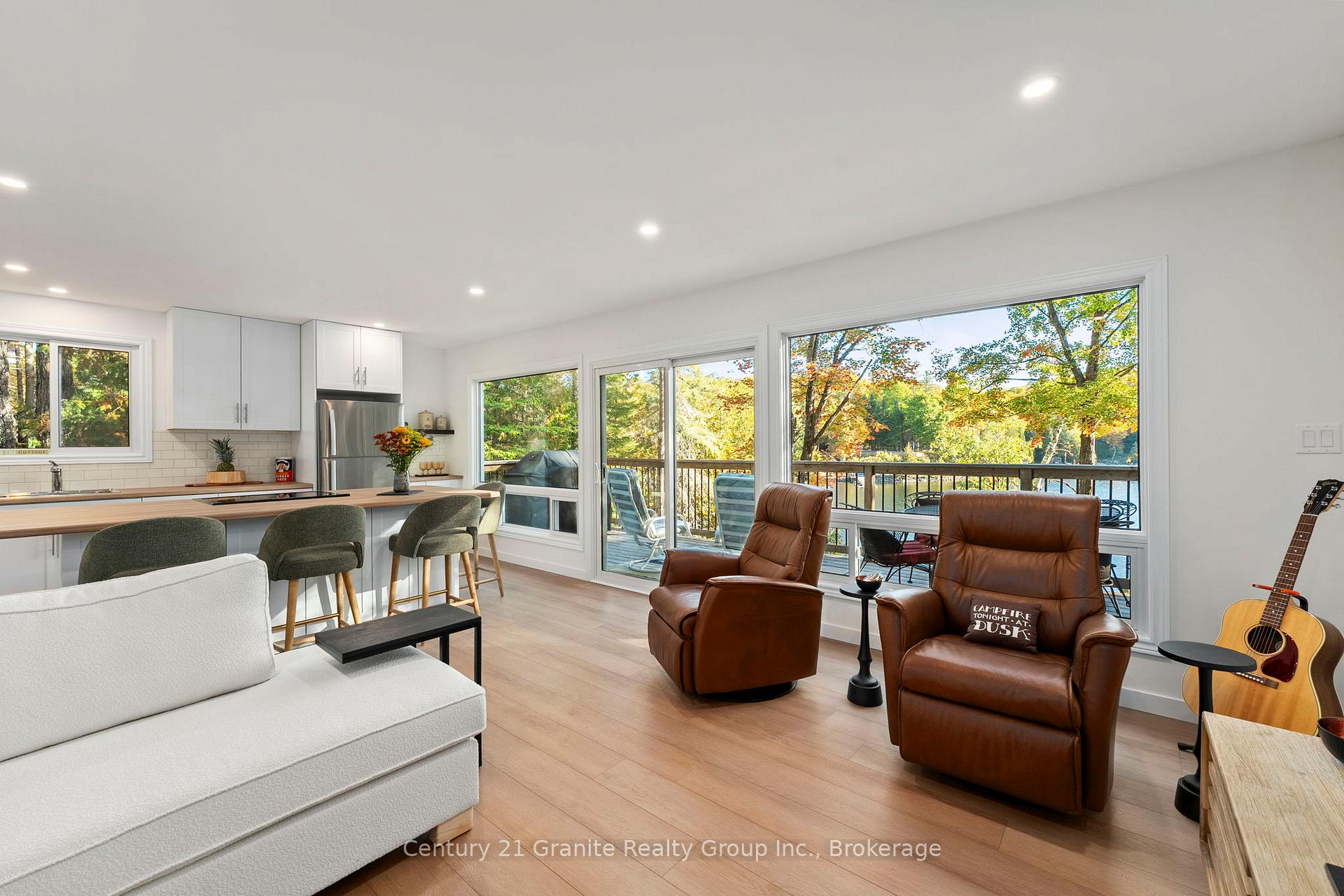Photo 12 of 2329 Blairhampton Road, Minden Hills, Minden — HOMEH