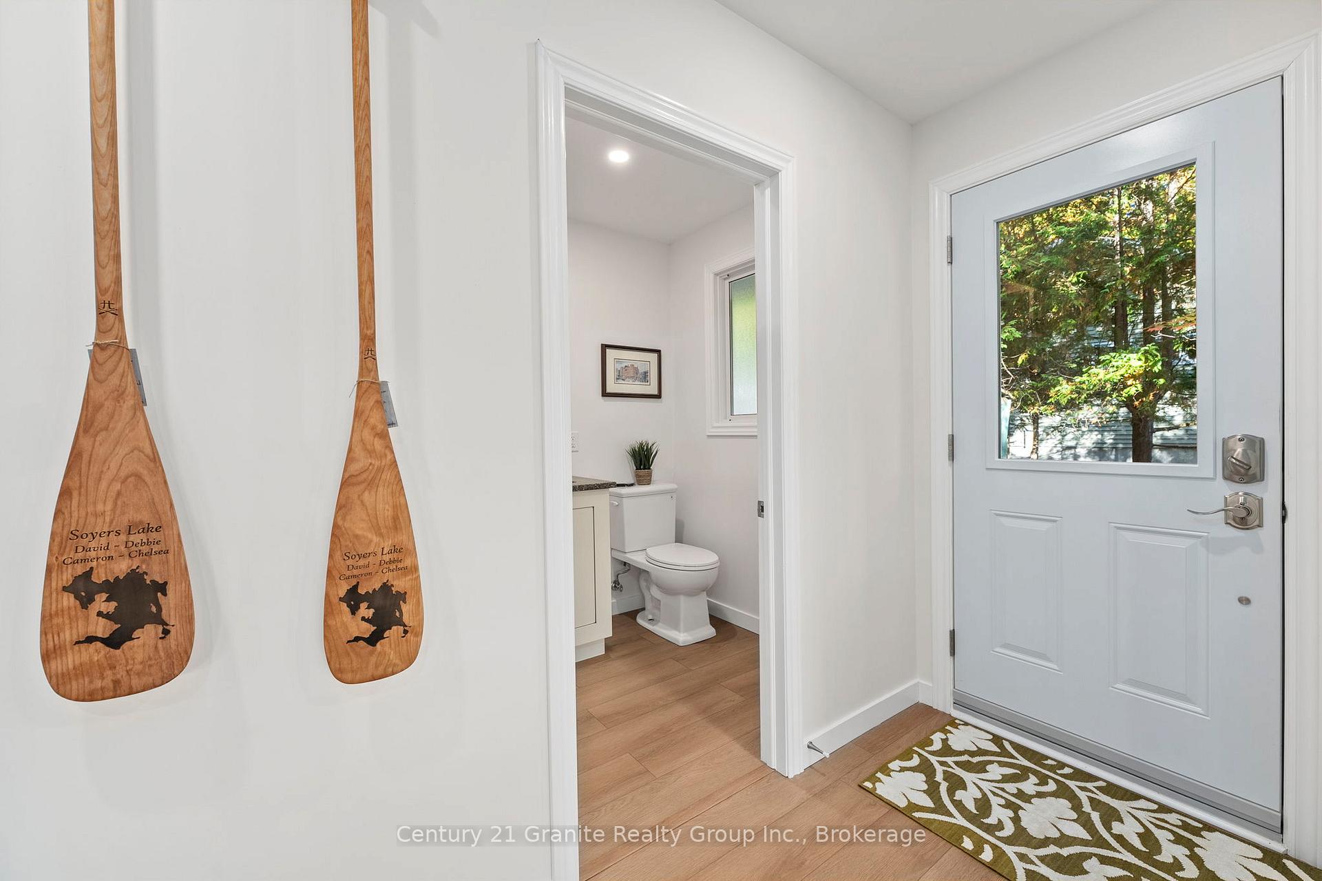 Photo 15 of 2329 Blairhampton Road, Minden Hills, Minden — HOMEH
