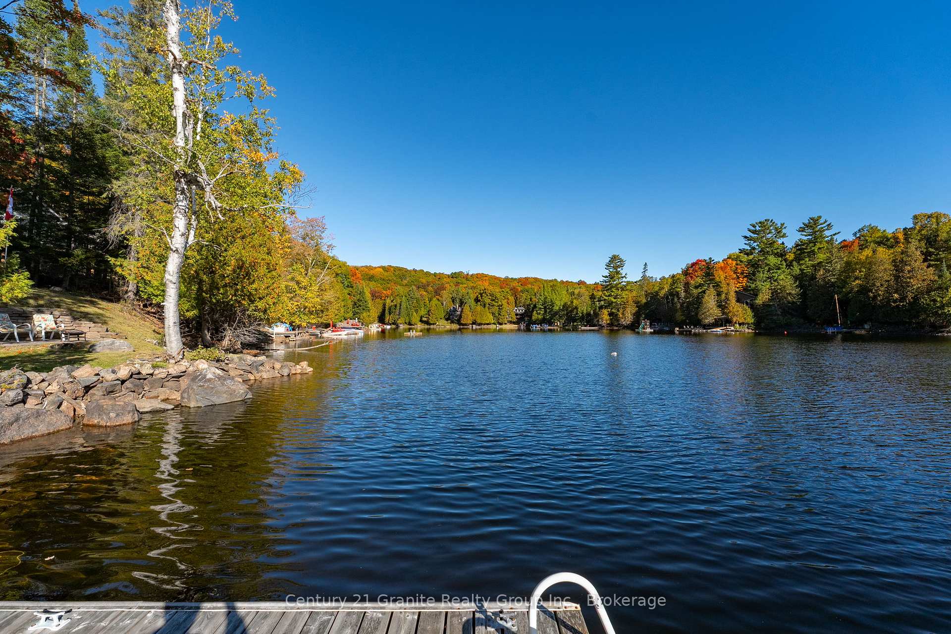 Photo 25 of 2329 Blairhampton Road, Minden Hills, Minden — HOMEH