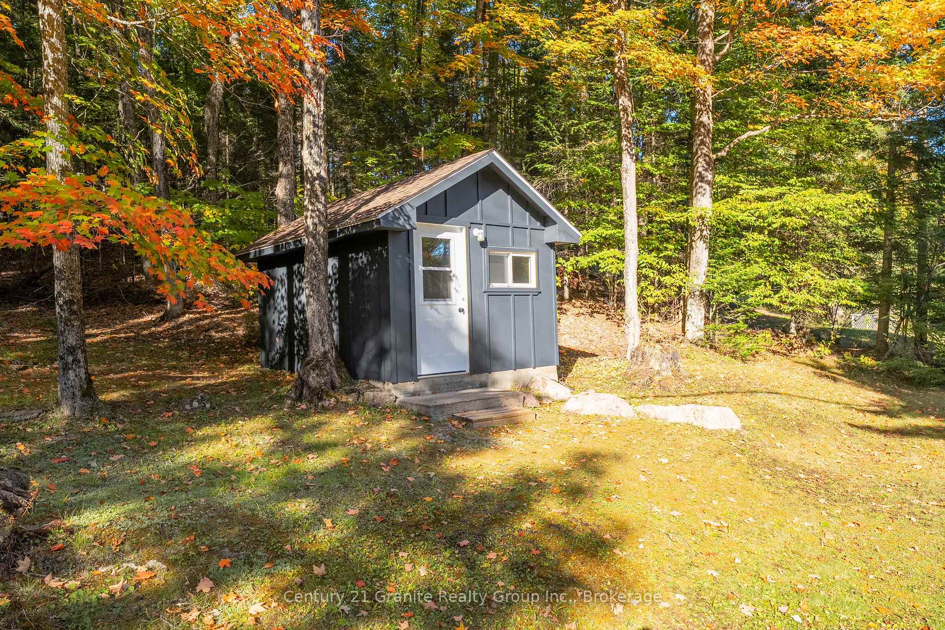 Photo 29 of 2329 Blairhampton Road, Minden Hills, Minden — HOMEH