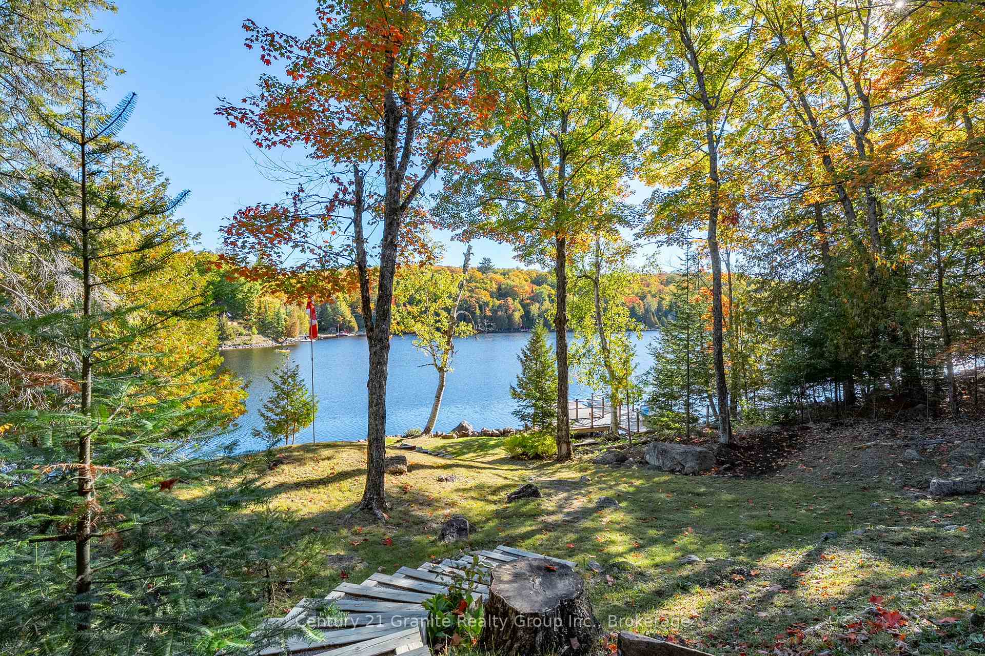 Photo 31 of 2329 Blairhampton Road, Minden Hills, Minden — HOMEH