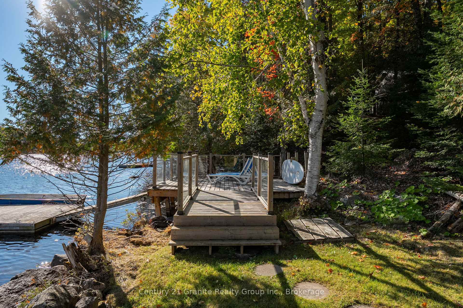 Photo 34 of 2329 Blairhampton Road, Minden Hills, Minden — HOMEH