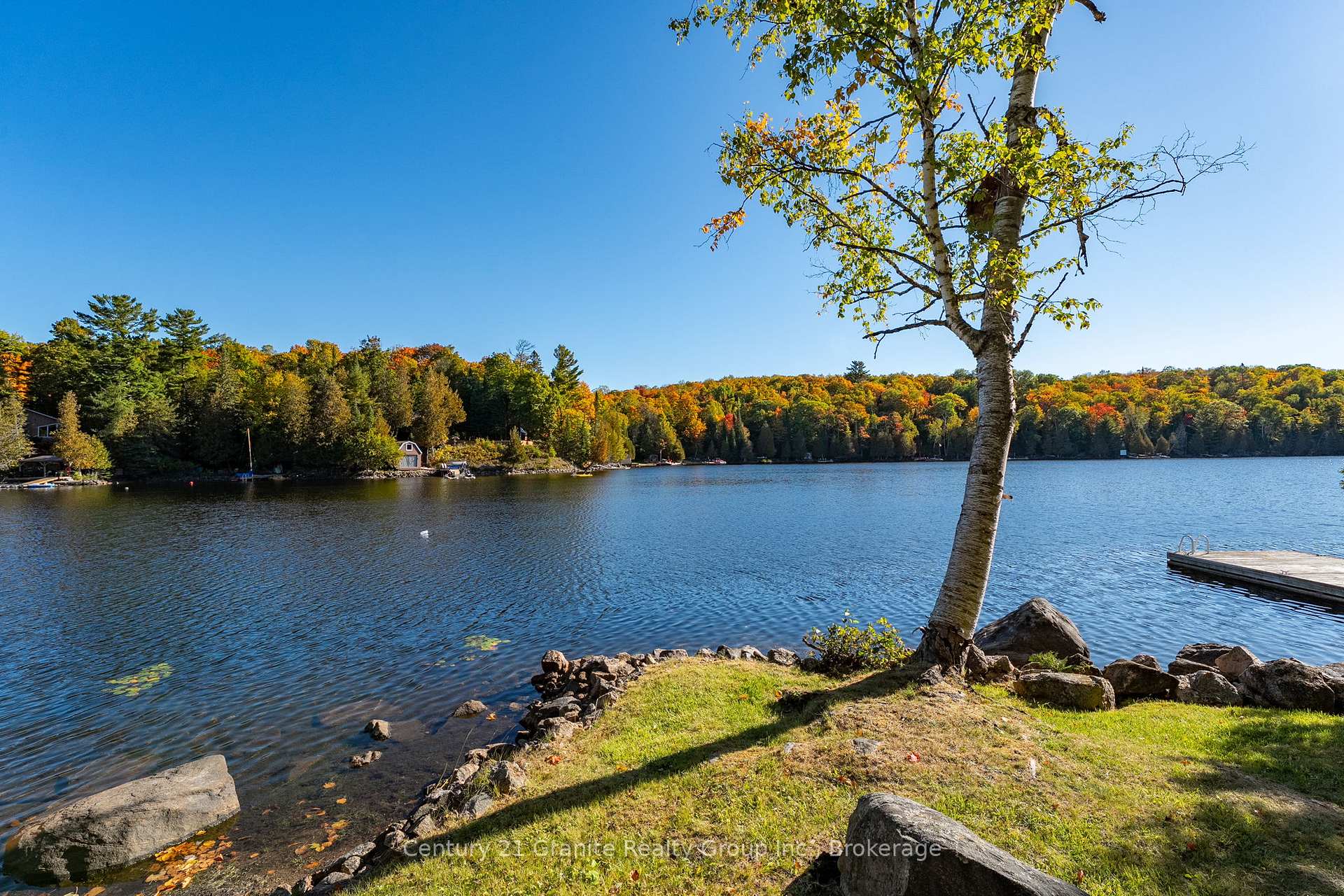 Photo 37 of 2329 Blairhampton Road, Minden Hills, Minden — HOMEH
