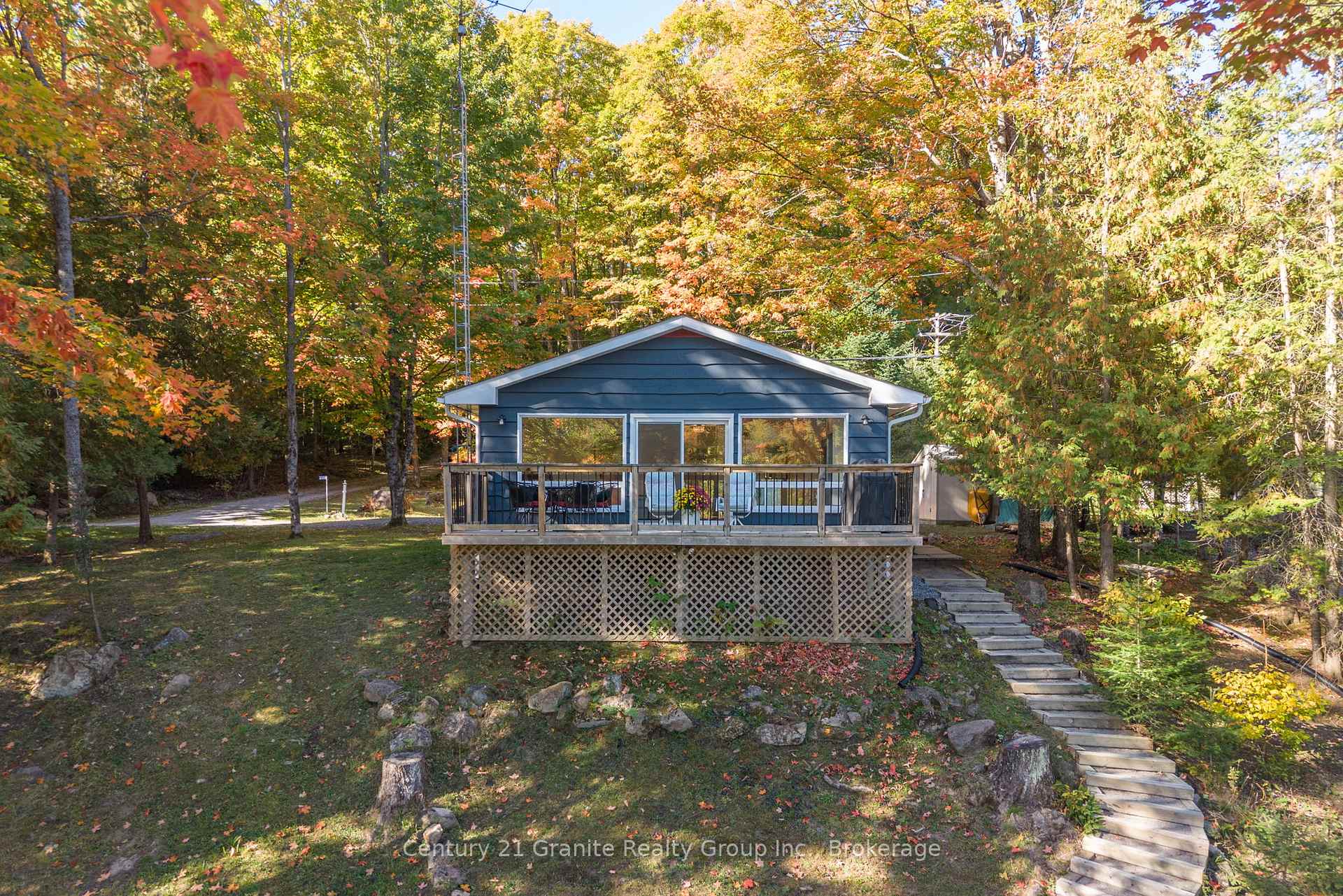 Photo 38 of 2329 Blairhampton Road, Minden Hills, Minden — HOMEH