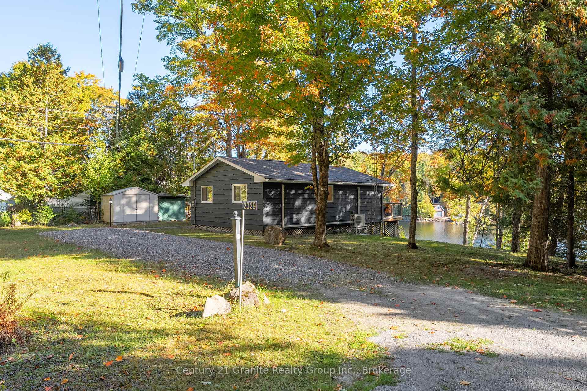 Photo 39 of 2329 Blairhampton Road, Minden Hills, Minden — HOMEH