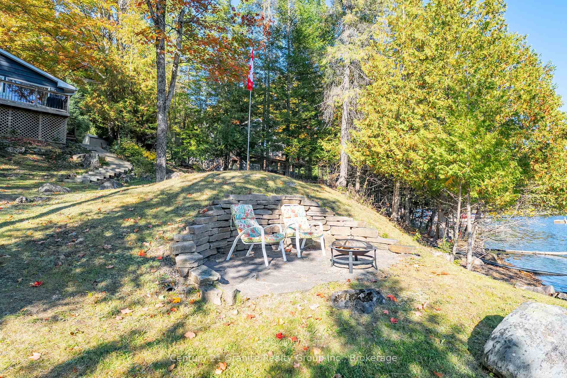 Photo 40 of 2329 Blairhampton Road, Minden Hills, Minden — HOMEH
