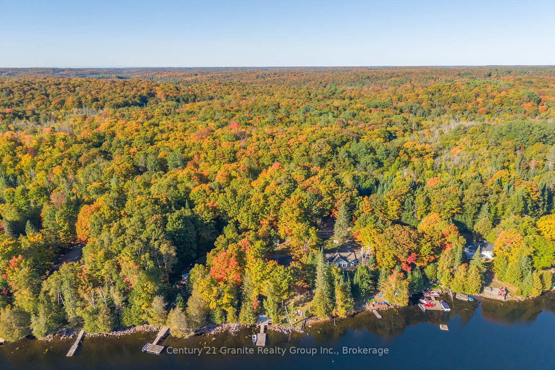 Photo 41 of 2329 Blairhampton Road, Minden Hills, Minden — HOMEH